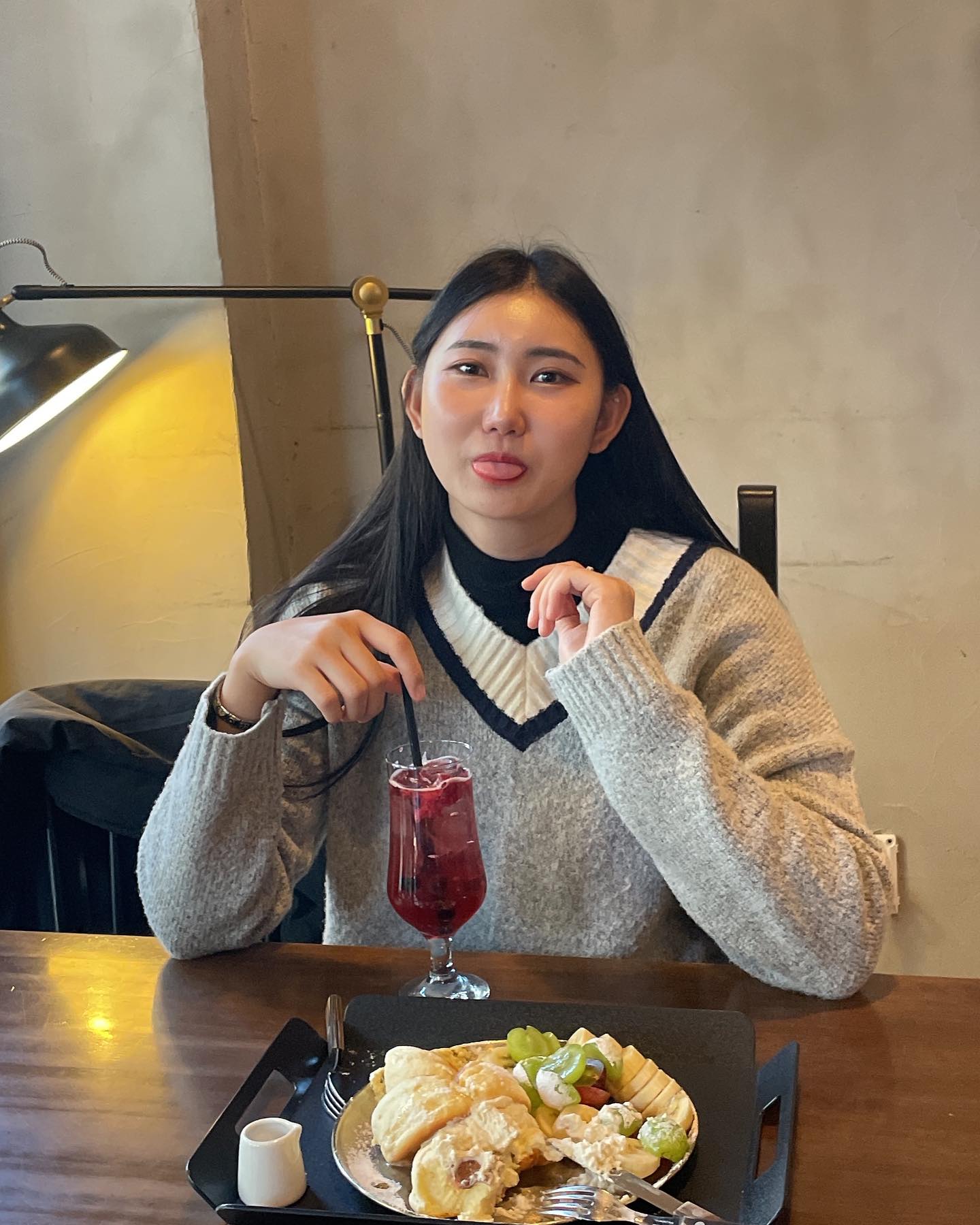 스팸인가