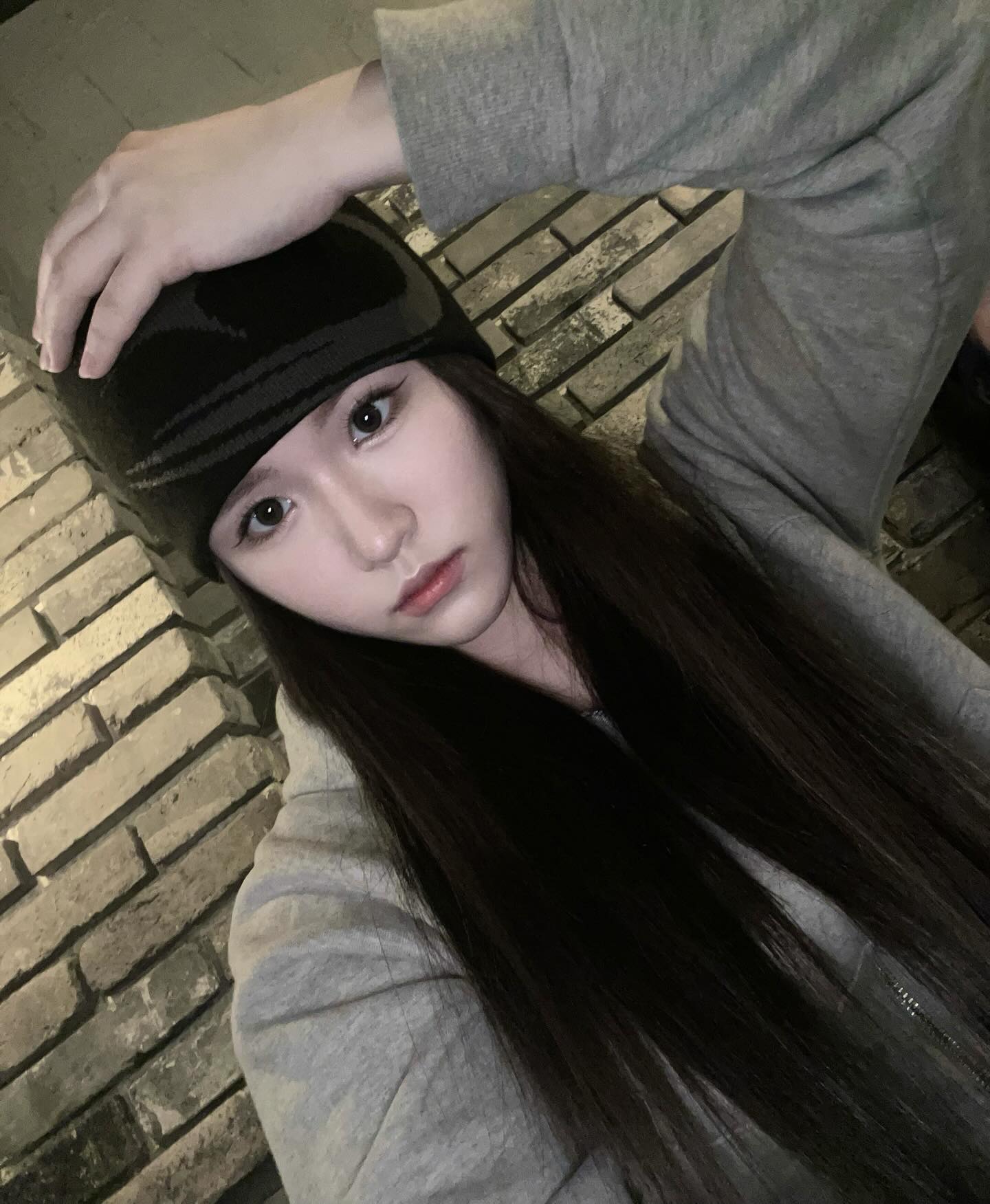 나는 왕대두입미다.