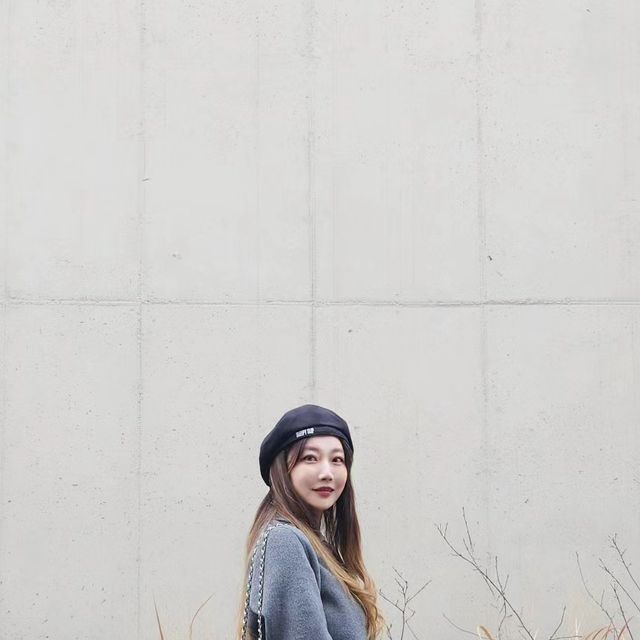  🎀 별희 on Instagram: "내 연휴 내놔-! 🐬🩵

오랜만에 봄코디,, 가져왔어용 (੭•̀ᴗ•̀)੭"
