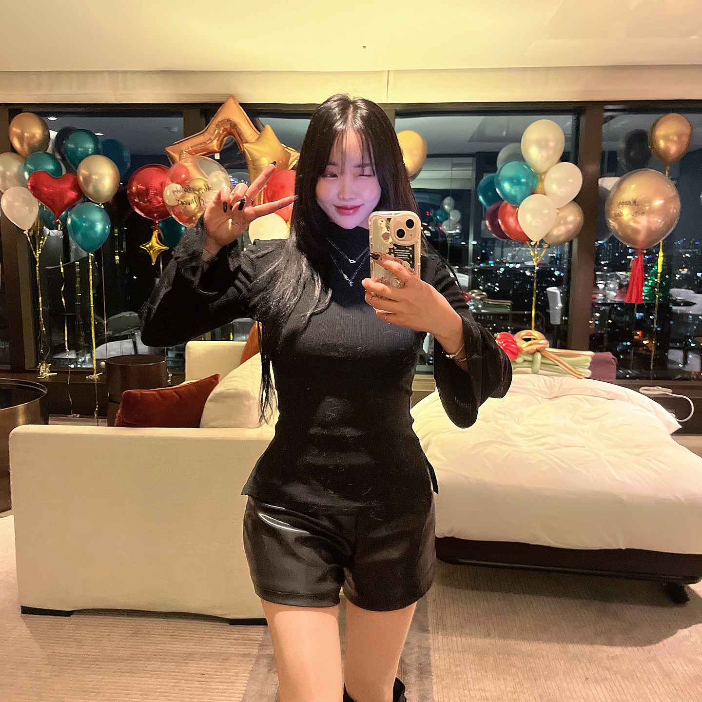 2025는 더 바쁘게 더바쁘게! 그리고 행복하게🐦‍🔥