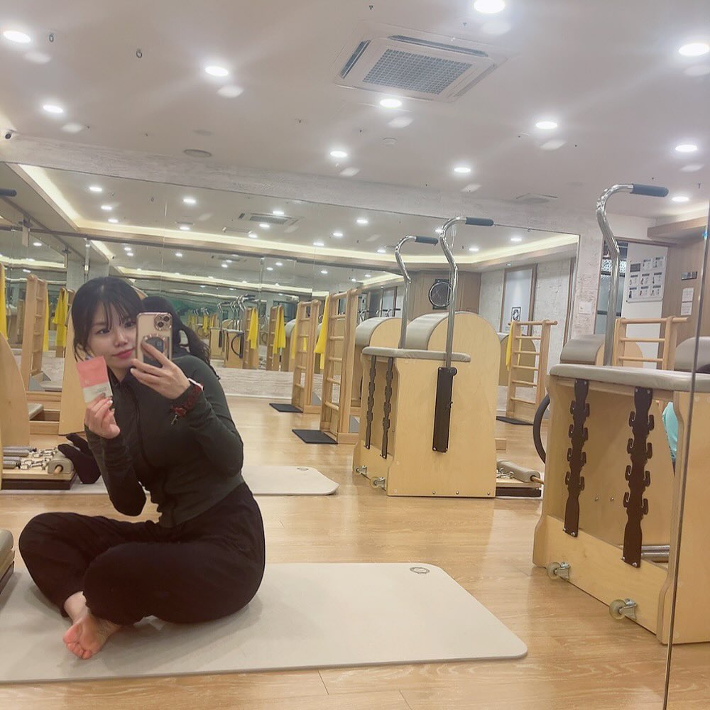 beauness_official #다이어트 💖

매일 1포만 알약 한번으로 다이어트하며 살덜찌는 체질만들기!!

✔️1일 1포 아침, 점심, 저녁 상관없이 섭취
✔️ 꾸준히 섭취해서 살이 찌지 않는 체질로 만들기!
✔️ 섭취 후 30분 운동에도 1시간 운동효과로 운동 부스터 역할하여 저는 운동전에 먹었어요!

✔️주원료인 '돌외잎주정추출물’ 이 지속적인 체지방 감소에 도움이 될 수
있으며 건강기능식품으로 인정받은 제품입니다!

️ 1포로 굶지 않는 다이어트가 가능하니 다같이 연말다이어트하지요❤️❤️❤️

#뷰니스 #컨트롤S #뷰니스컨트롤s #뷰니스컨트롤에스 #컨트롤에스
#다이어트보조제 #다이어트보조제추천 #속편한다이어트 #다이어트성공
#체지방컷팅 #다이어트 #돌외잎다이어트 #돌외잎효능 #AMPK효소
#단기다이어트 #체지방줄이는법 #체지방감소