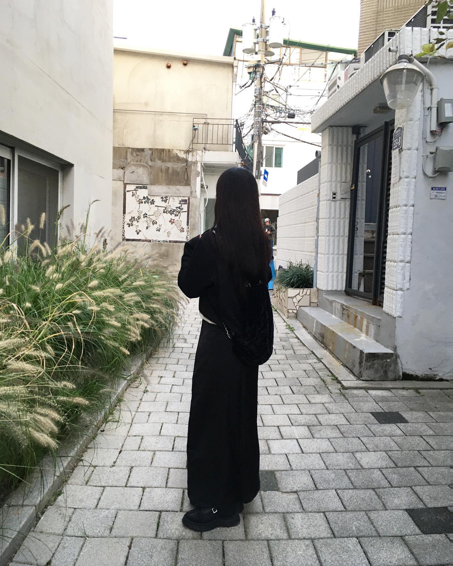 잘 먹고 다니는 요즘 포동포동 근황😜