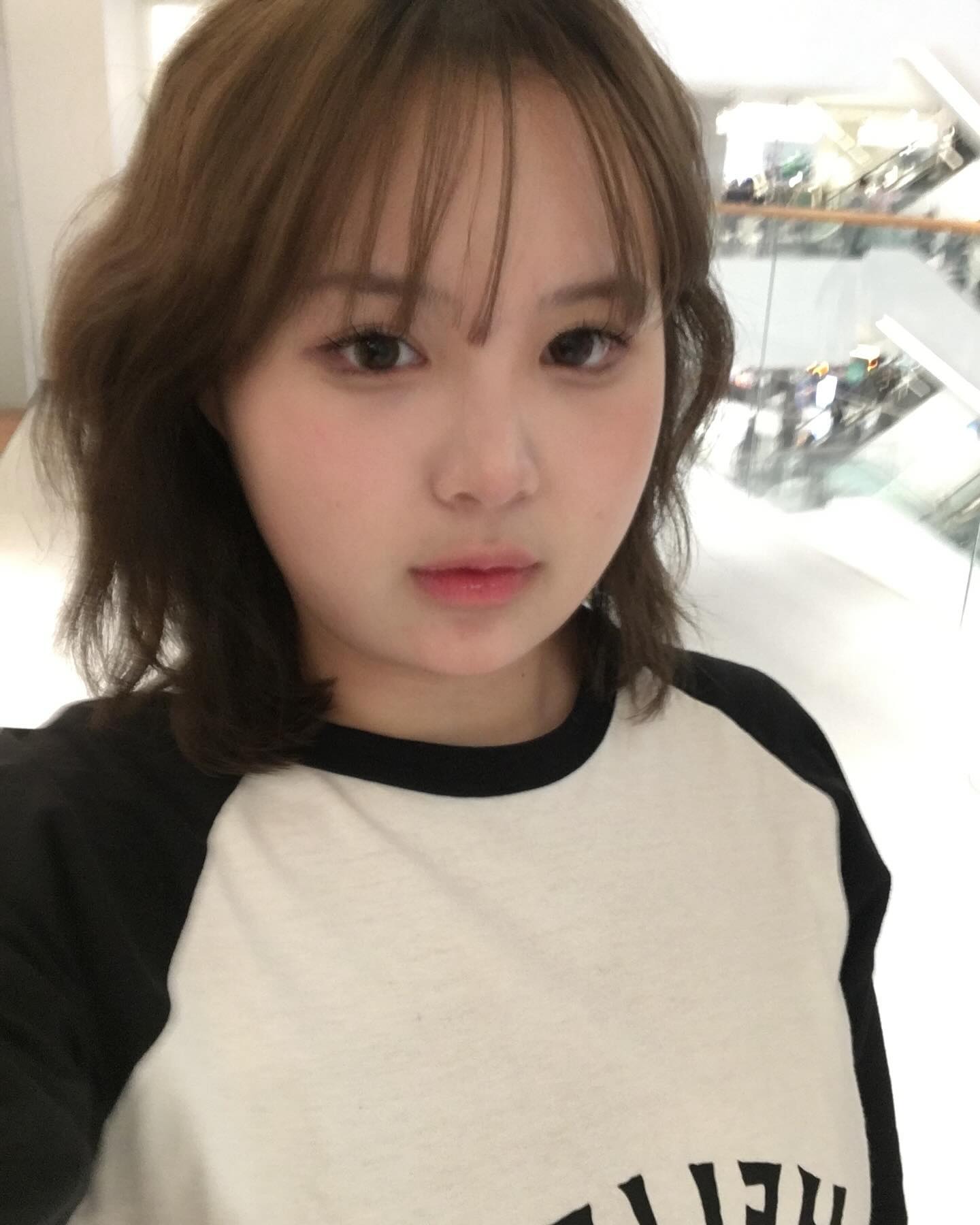 마지막만 결이 다른 키여움