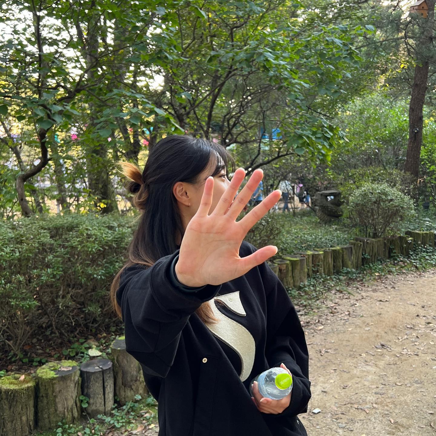 출근 멈춰! 연휴 돌아와… ㅈㅂ..🥲