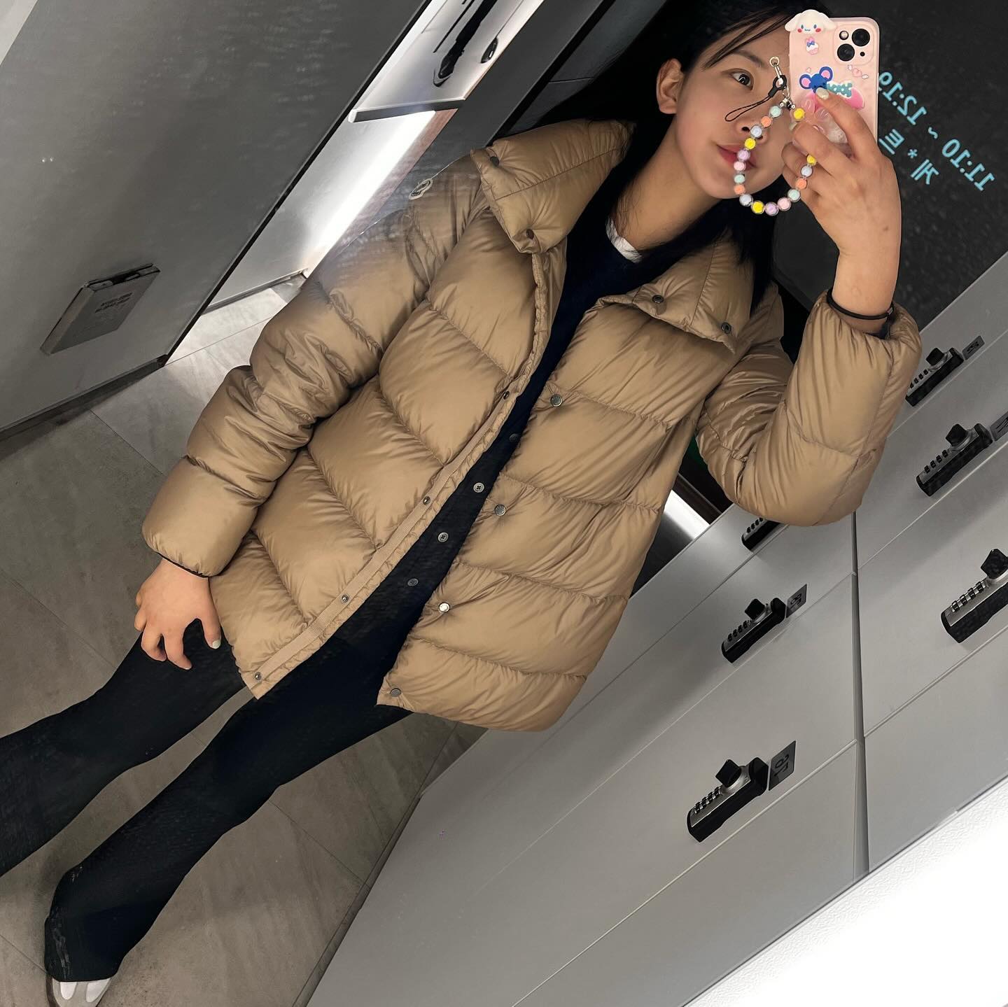 일상 속 행복이 이런거야? 😘🪽#얼른란딩가곱