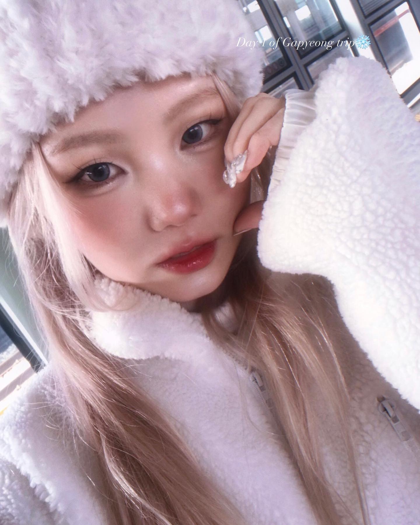 가평 여행 1일차✈️

지금까지 간 숙소 합쳐서 제일 알차게(?) 숙소에서 놀았다😋
오랜만에 물 만나 수달이 된 김똥민🦦
고기도 진짜 맛나게 먹었구 (수콩이 짱)
마시멜로도 구워 먹는 소원 성취✨