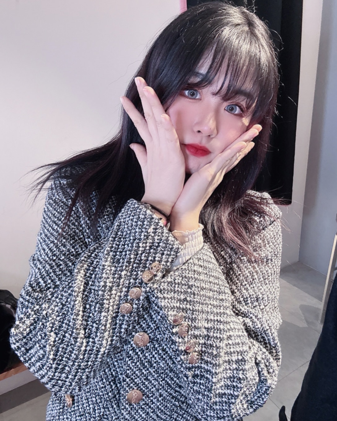 여름❕ 언제와❔👀

#朴永栽