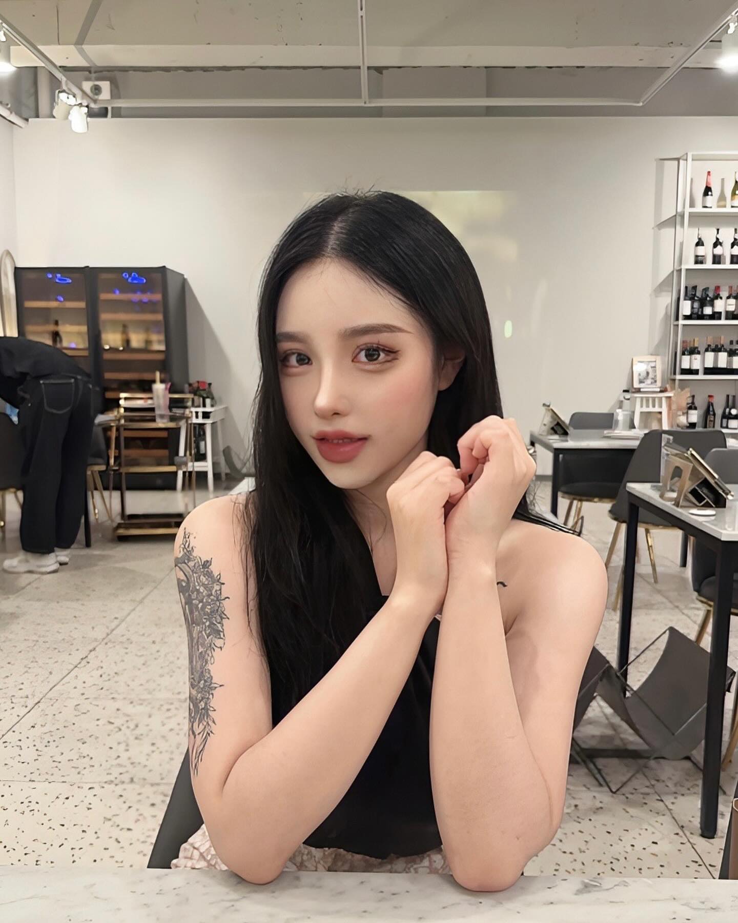 오랜만💗