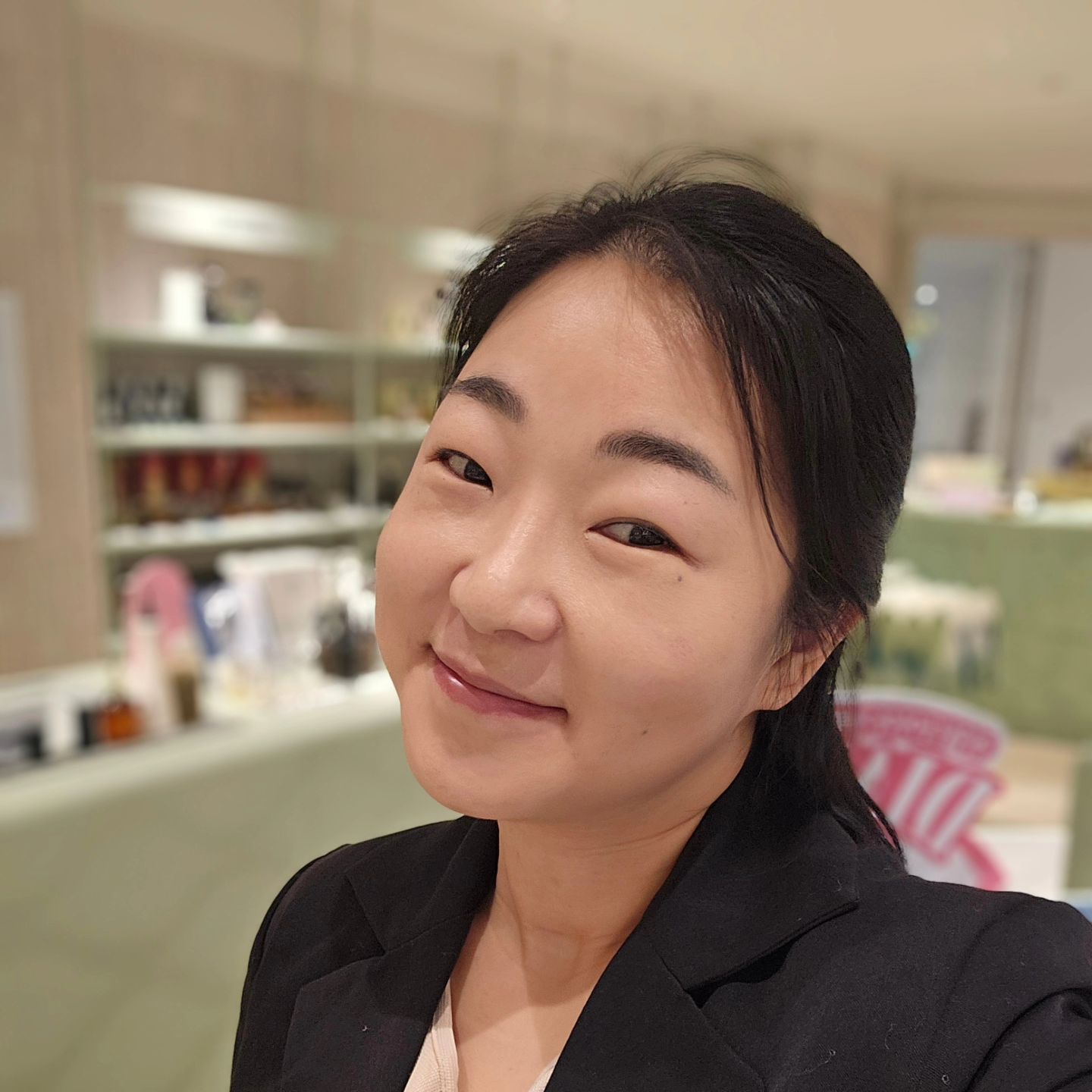 #애디팬더 #현대백화점목동점 #단7일간행사 #지하2층