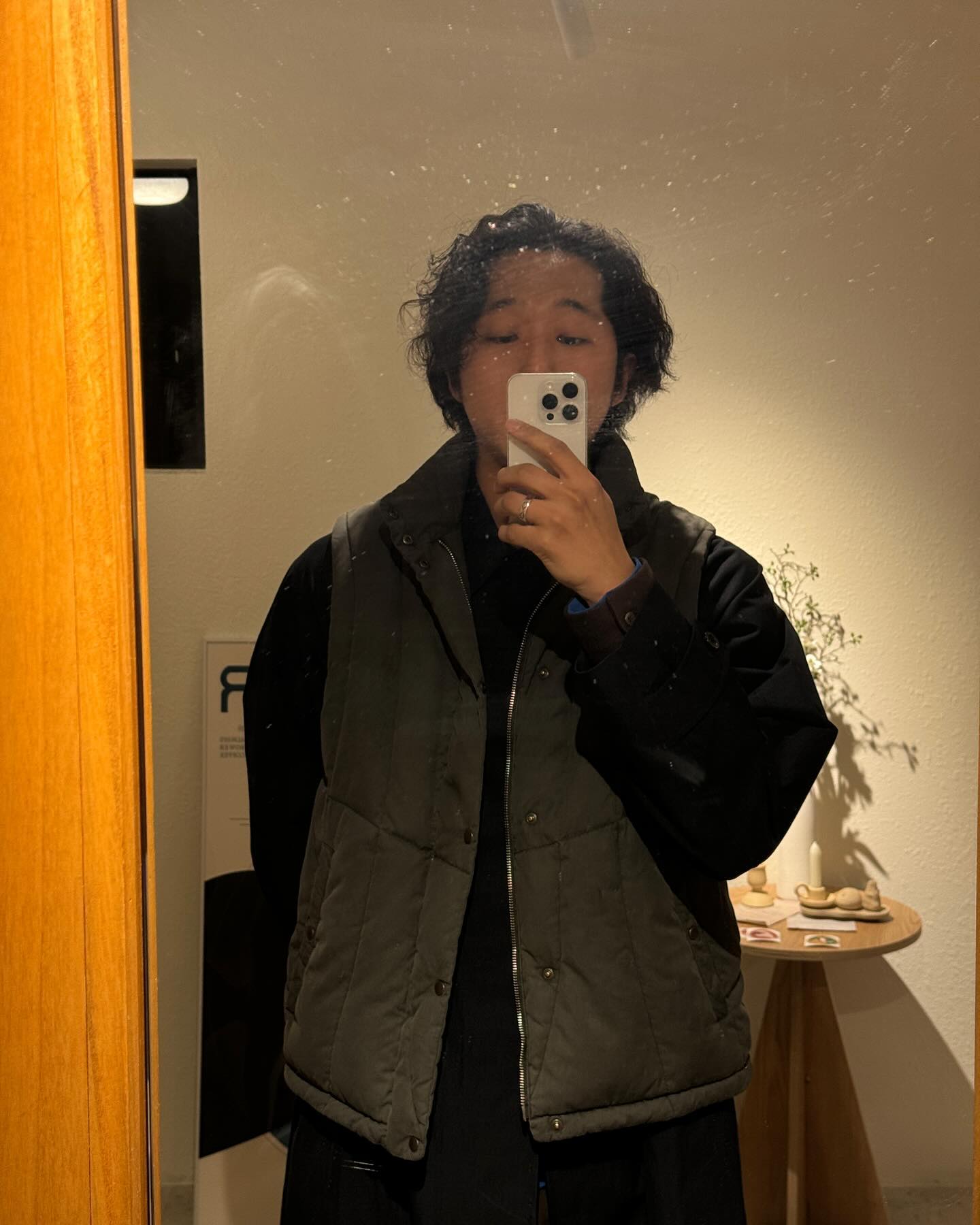 오늘도 동네 구경🫡