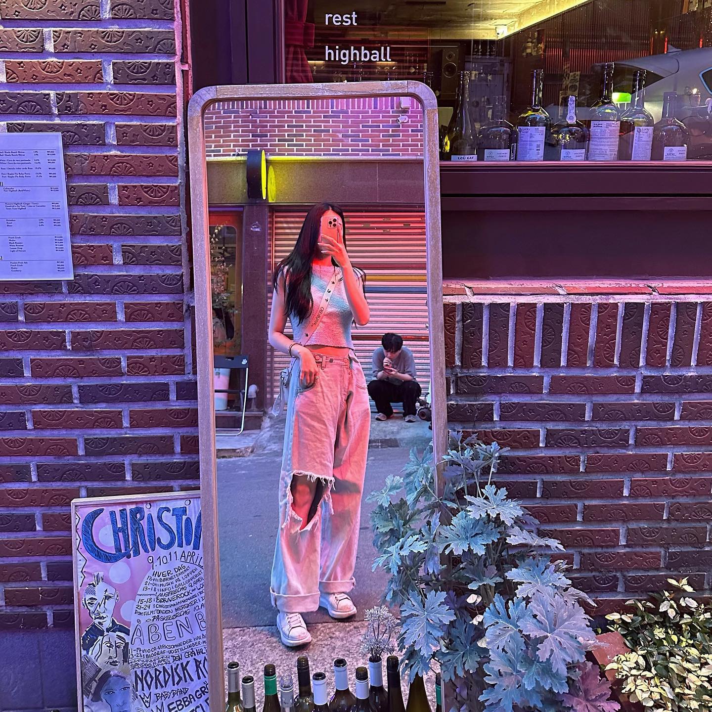 오래망갑습니다