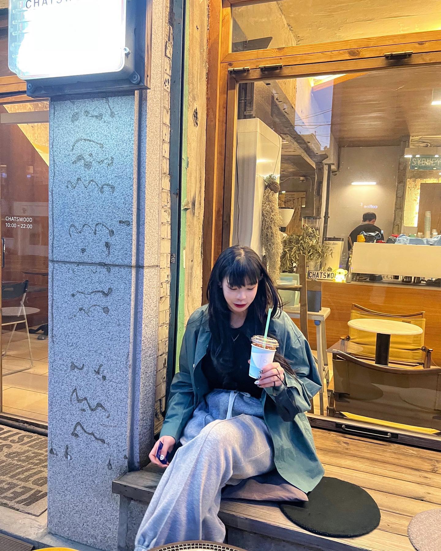 가을 언제오징,,🍂