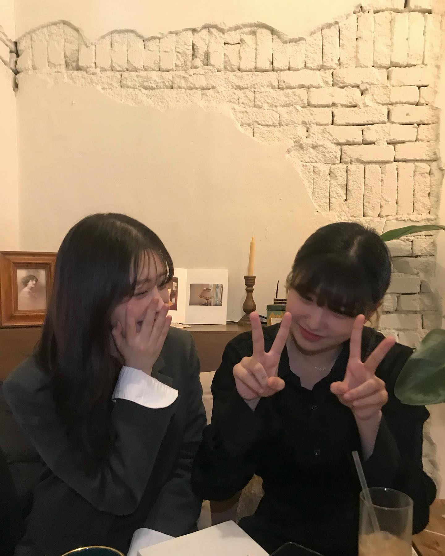 너넨 내 행복이야