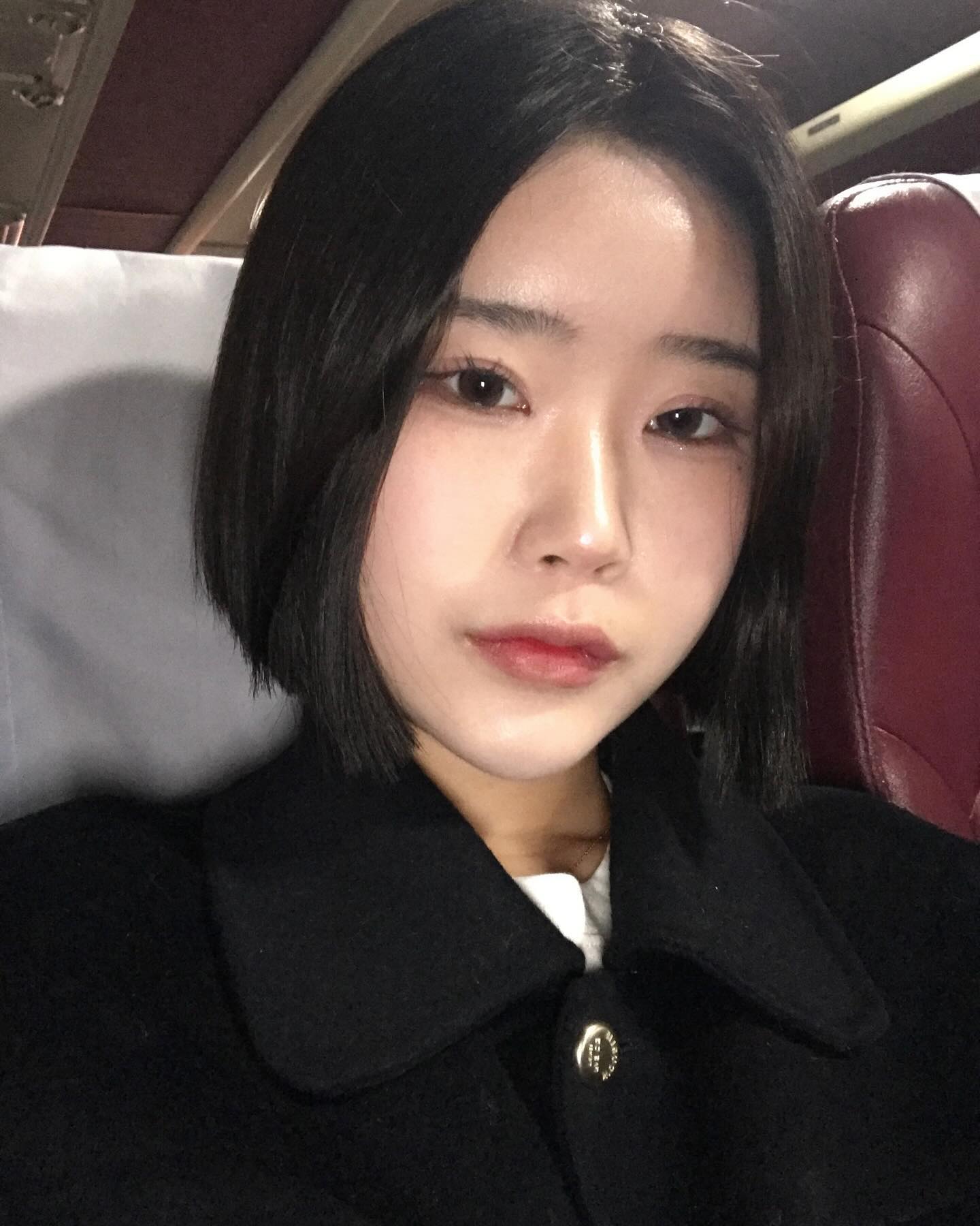 단발 is 컴백