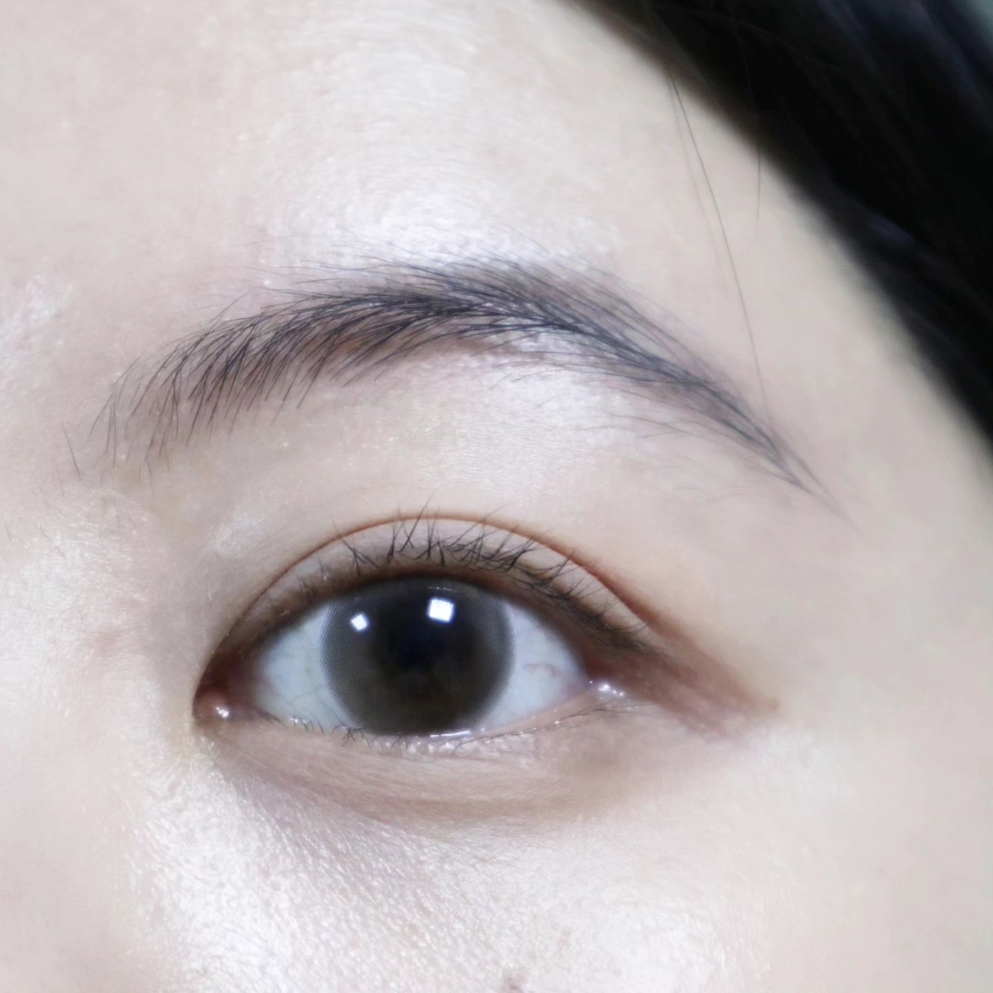#광고 윙크WINC 에서 만나볼 수 있는 
오묘하고 은은한 #원데이렌즈추천 🩵🫧
.
#미문도 #아비에토 #더스키그레이
은 오묘하고 은은한 울먹 그레이컬러인데요.
약간 베이지, 챠콜  그레이 느낌이라 
흔하지 않고 뮤트한 느낌!
컬러가 너무 예뻐서 제 원픽입니다. 
은은한 메이크업과도 잘 어울리고 
착용감도 괜찮았어요. 
.
미문도 #수아베 #비욘드블루 는
몽환적인 블루 베이스의 투톤렌즈입니다.
저는 눈동자가 작은편이라 티 나는데 은근히 자연스러워서
눈동자가 크신 분은 진짜 자연스러운 느낌일 것 같아요. 
딥 네이비에 애쉬빛 섞은 색감이고
투톤이지만 투명도가 높아 렌즈가 돌아가도 이질적이지 않았어요.
.
오묘한 디자인의 원데이 렌즈 찾는 분들께 추천!
특히 아비에토!! 흔하지 않은, 몽환적인  그레이 렌즈 찾는 분들 꼭 껴보세요🩷
.
 #미문도 #MIMUNDO #미문도렌즈 #키치렌즈 #데일리렌 즈 #몽환렌즈 #윙크 #윙크렌즈 #WINC #원데이렌즈
#그레이렌즈