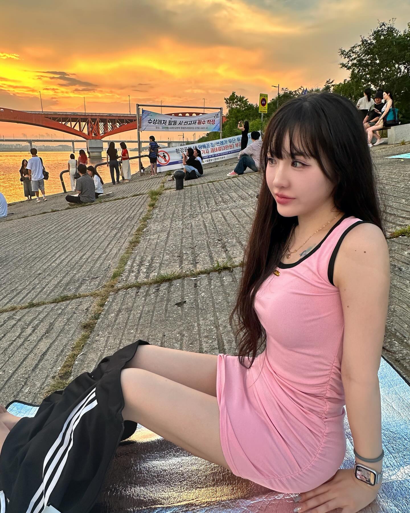 낭만 별거없ㄴㅔ••♡。·˚˚· ·˚˚·。♡