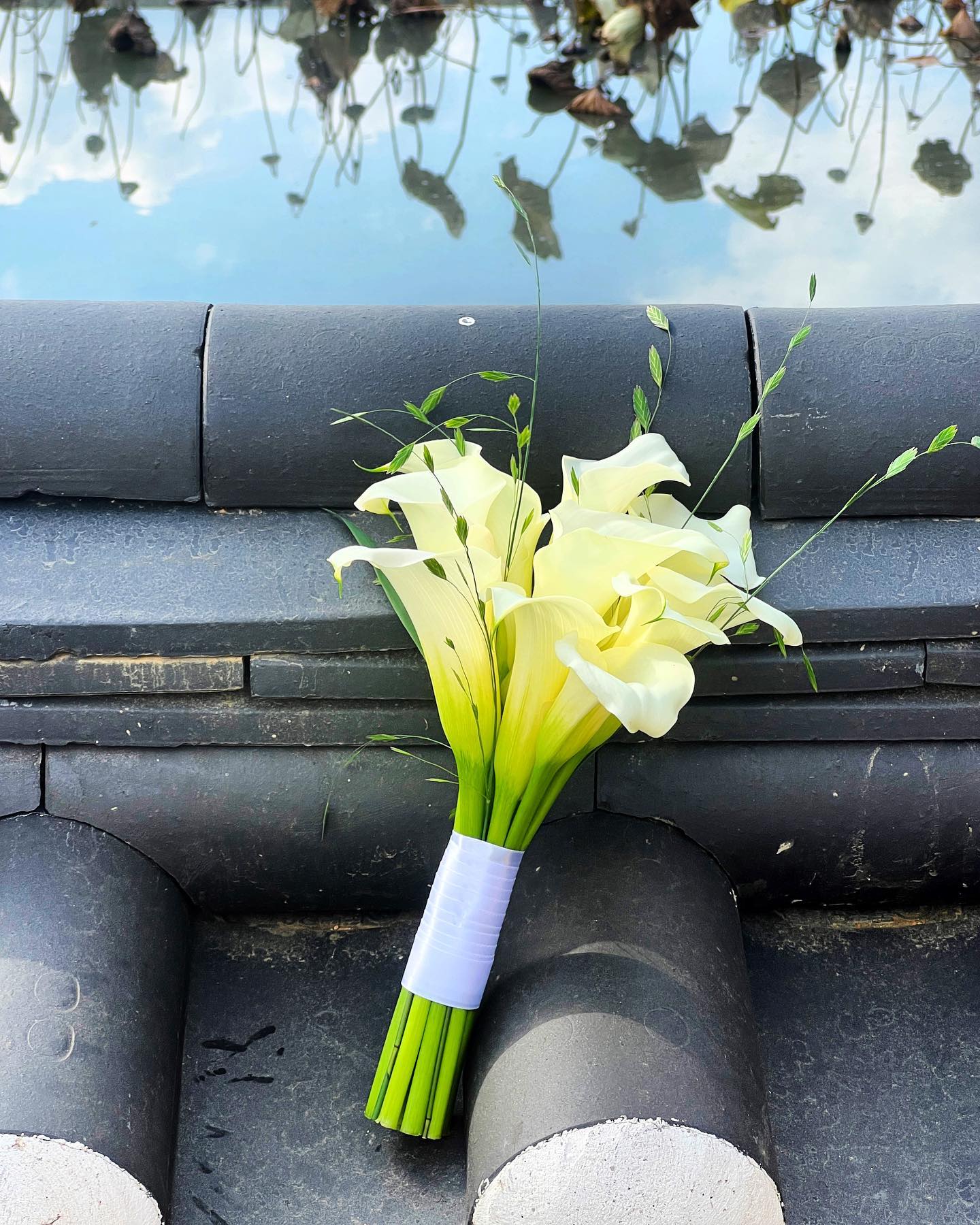 Wedding day

• bouquet 

flower_ spring.stay_flower 
photo_ jisda_sohyun