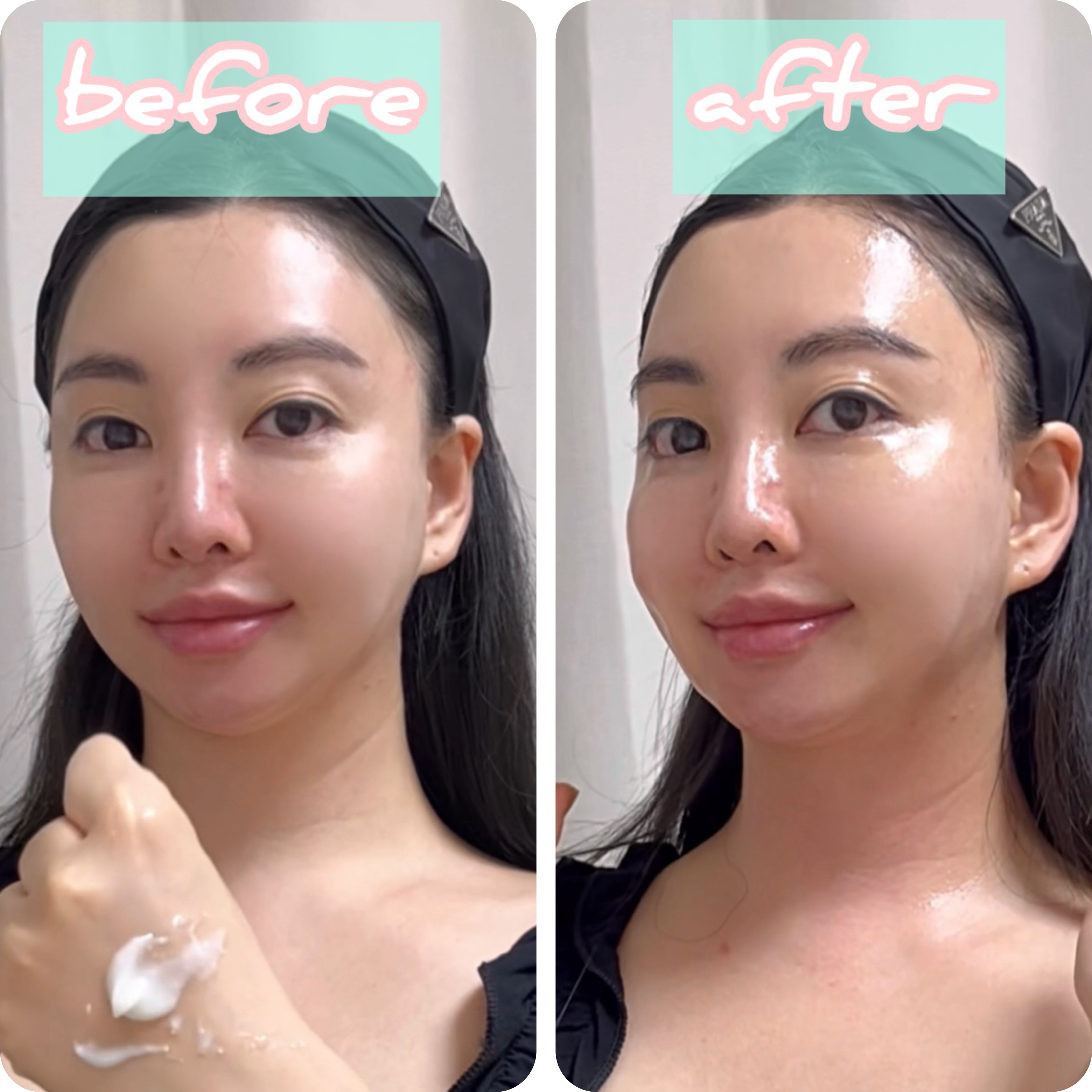 [슬로아] 슬로아 스킨 부스트 아이스 크림 마스크