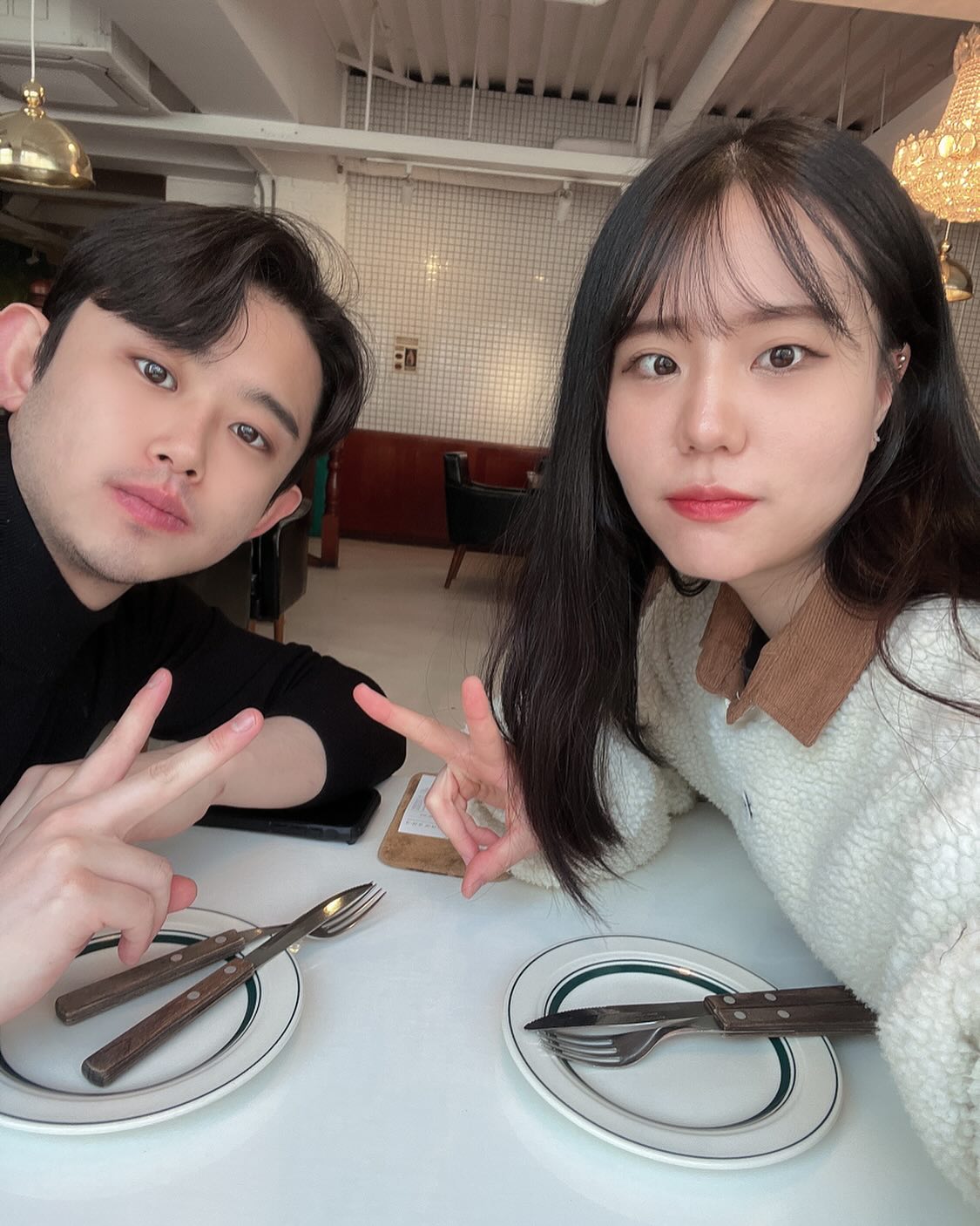 부이✌️
