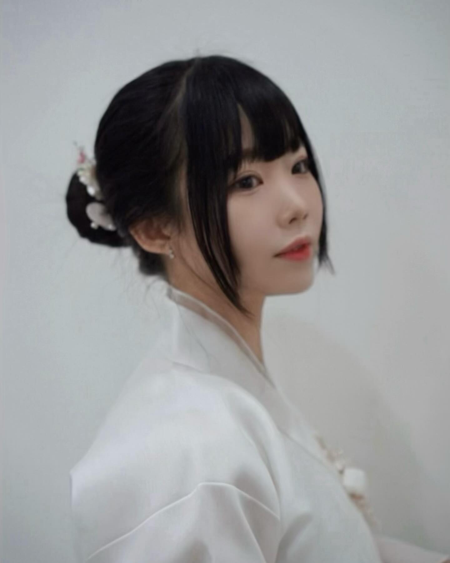한복 넘 농협은행🌷
