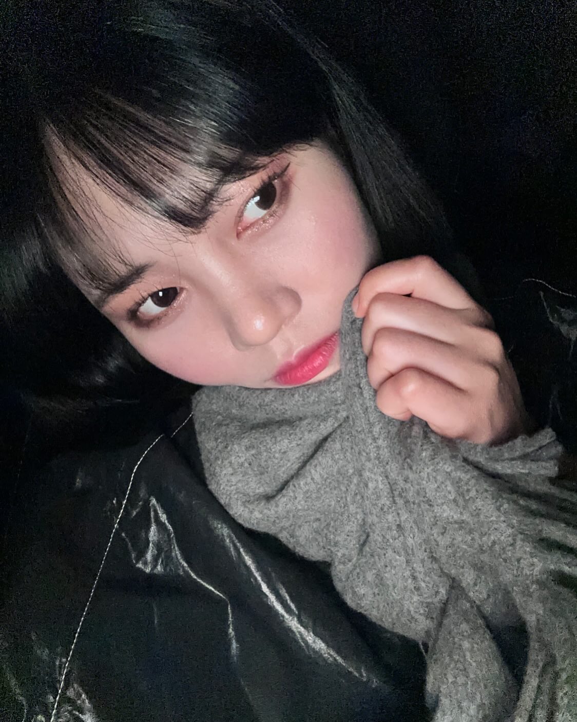 차가운도시의녀자