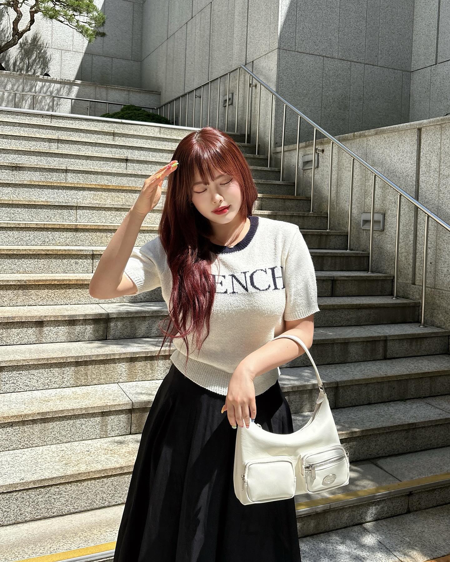 #광고 
볼피노백이랑 함께한 요즘 👜

 w컨셉 입점할인중 ✨
https://www.occursource.com/

#어커소스 #볼피노백 #디자이너가방브랜드 #occursource