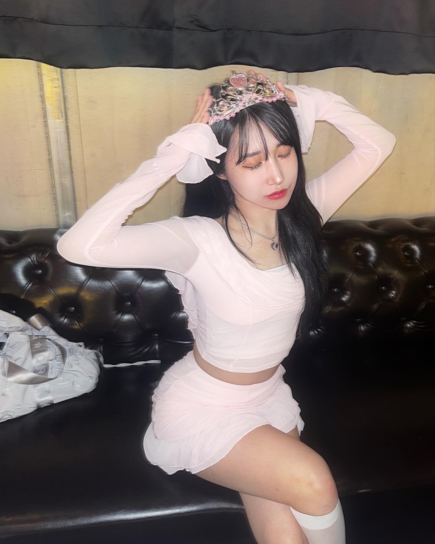 #양양 에서 공주놀이👸