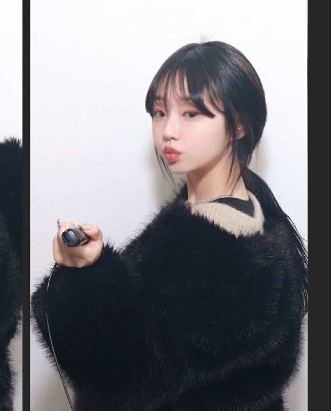 맘에 드는거 나올때까지 찍으러 다니기