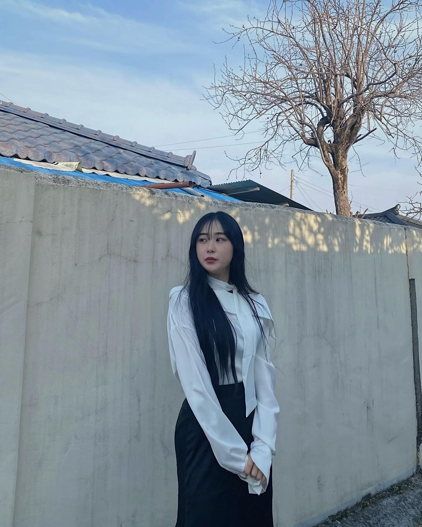 나도 왜 저기서 찍은지 모름ㅋ