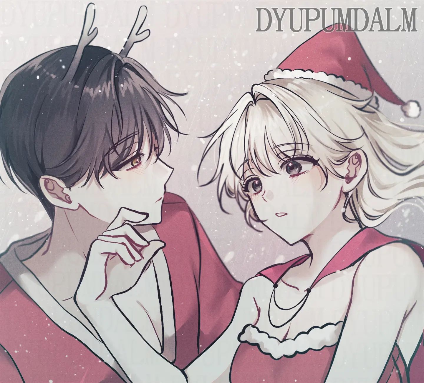 Merry Christmas🎄

#클립스튜디오 #클튜그림 #클튜 #그림그리기
#그림쟁이 #그림러환영#그림러분들_친해져요 #그림스타그램🎨 #그림계정맞팔 #그림 #그림스타그램 #일러스트 #일러스트레이터 #일러스트그램 #일러스타그램 #크리스마스 #크리스마스일러슫즈 #웹툰일러 #웹툰풍 #로맨스 #웹툰  #맞팔dm #lliustration #lliustrator #cripstudio#일러스트 #drawing #맞팔dm주세요#좋반 #좋아요반사 #❤️반사