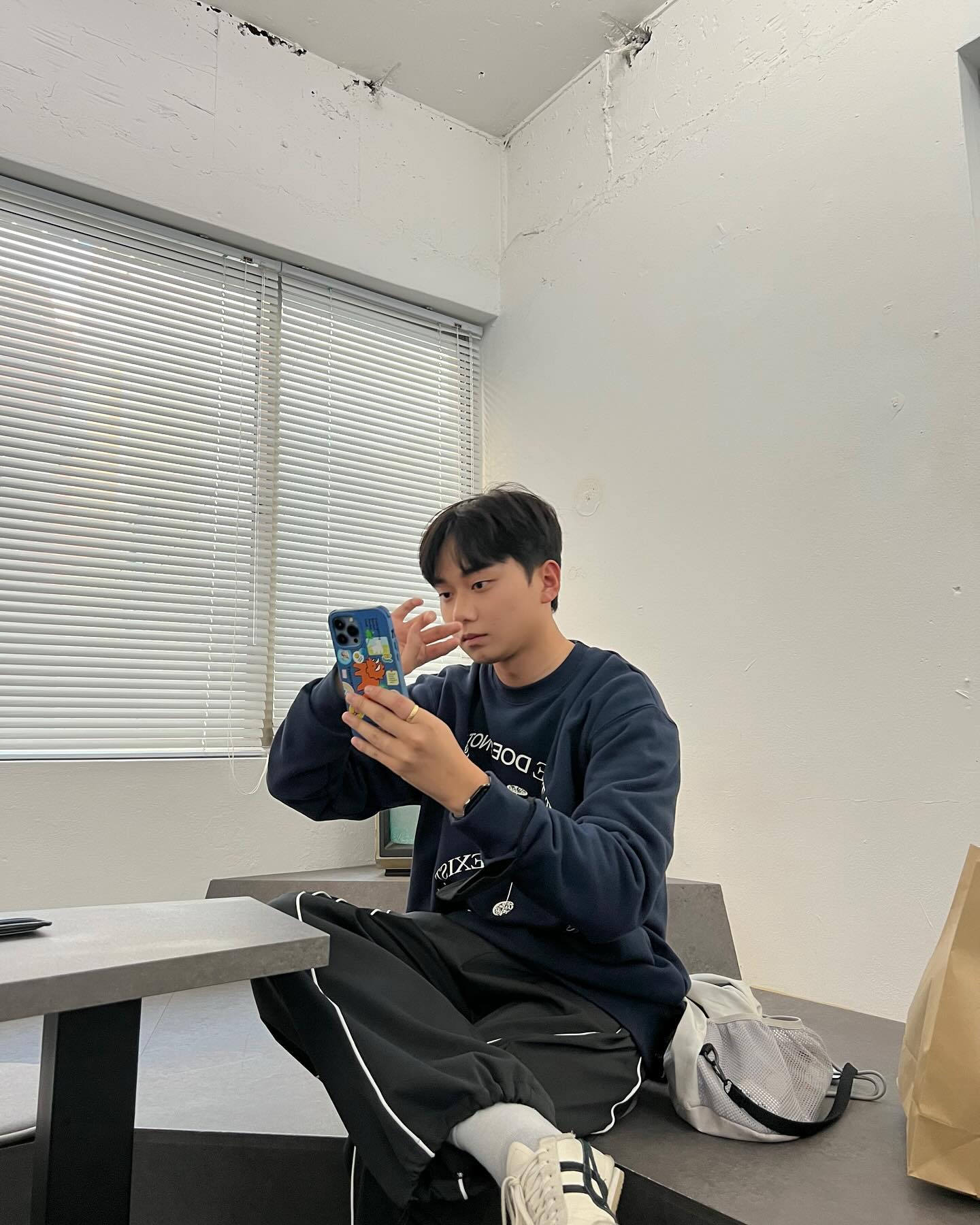 매끈매끈 순탄순탄 원해요☁️