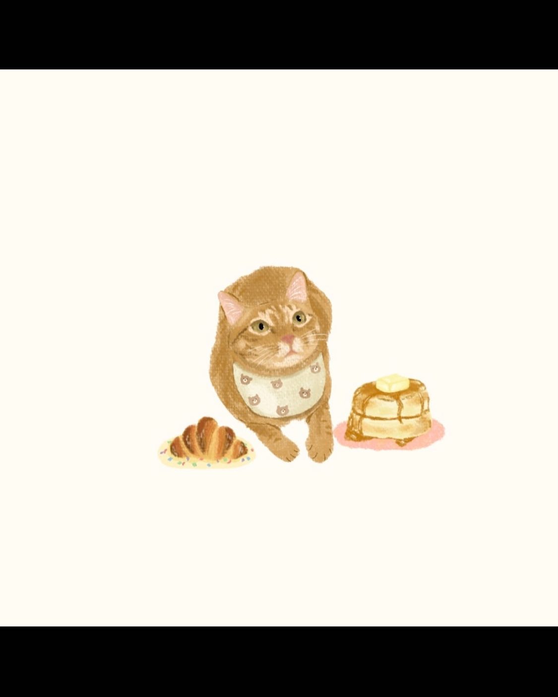 24년 1월 첫피드:)

넘 귀여운 밀크🫶

기분좋은하루 보내세요🧁🍰☕️

#고양이 #고양이그림 #고양이일러스트 #한국고양이 #코리안숏헤어 
#길고양이 #동네고양이 #치즈태비 #코숏 #코숏치즈태비 #잠꾸러기고양이 #냥스타그램 #캣스타그램 #고양이집사 #집사 #고양이입양 #고양이사진 #고양이맞팔 #고양이키우기 #초보집사 #외동묘 #다묘 #동물