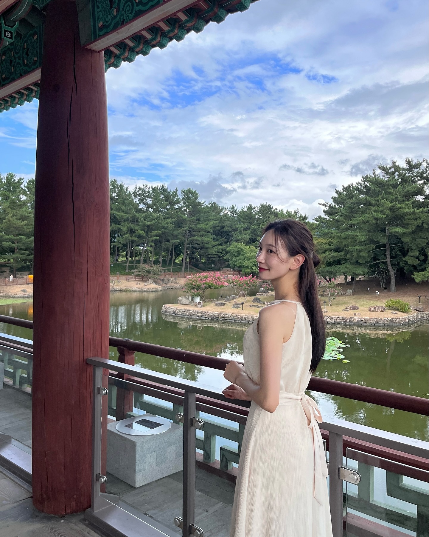 경주 이모저모고모 😙