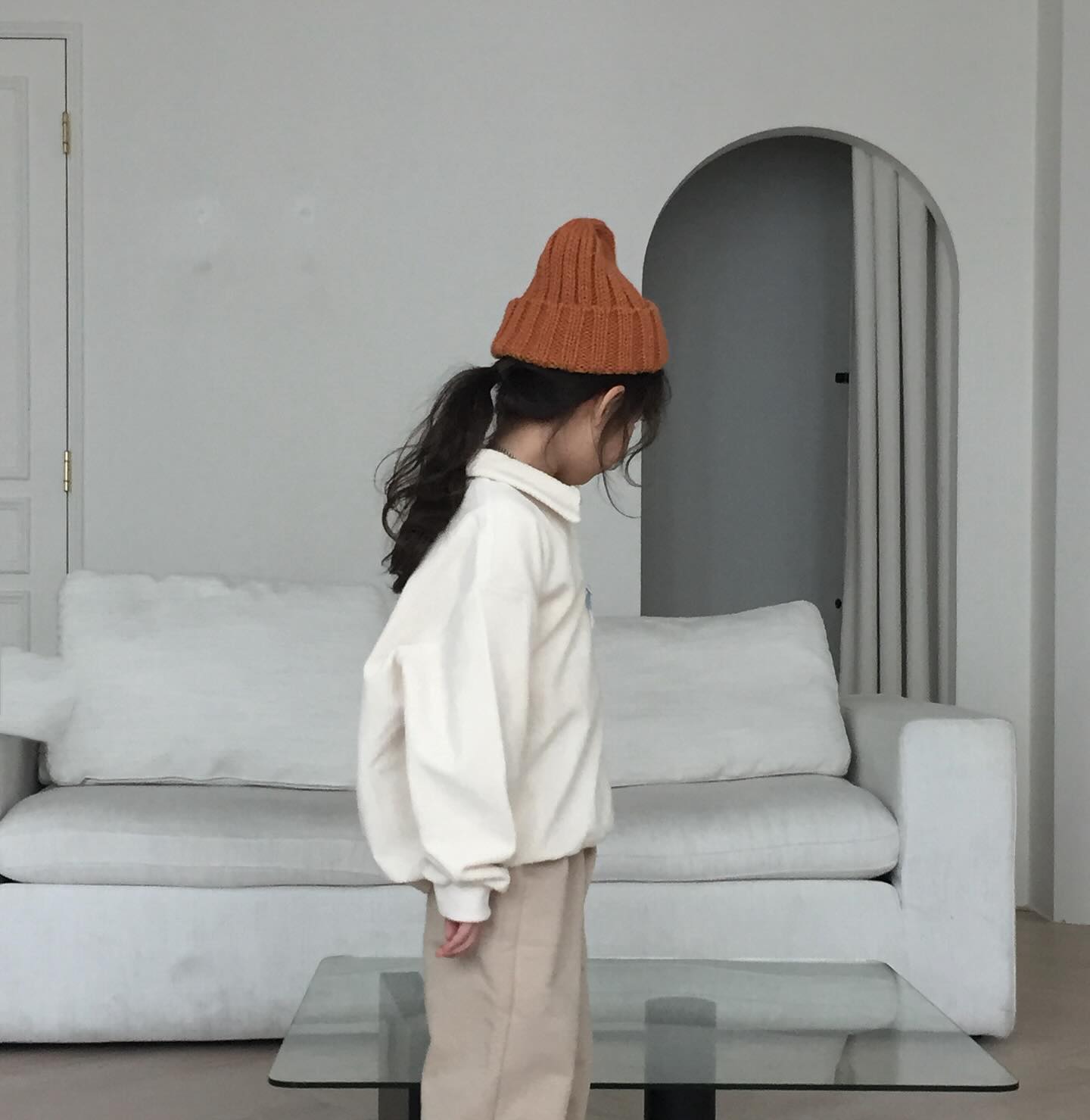 ⛄️ 🤍