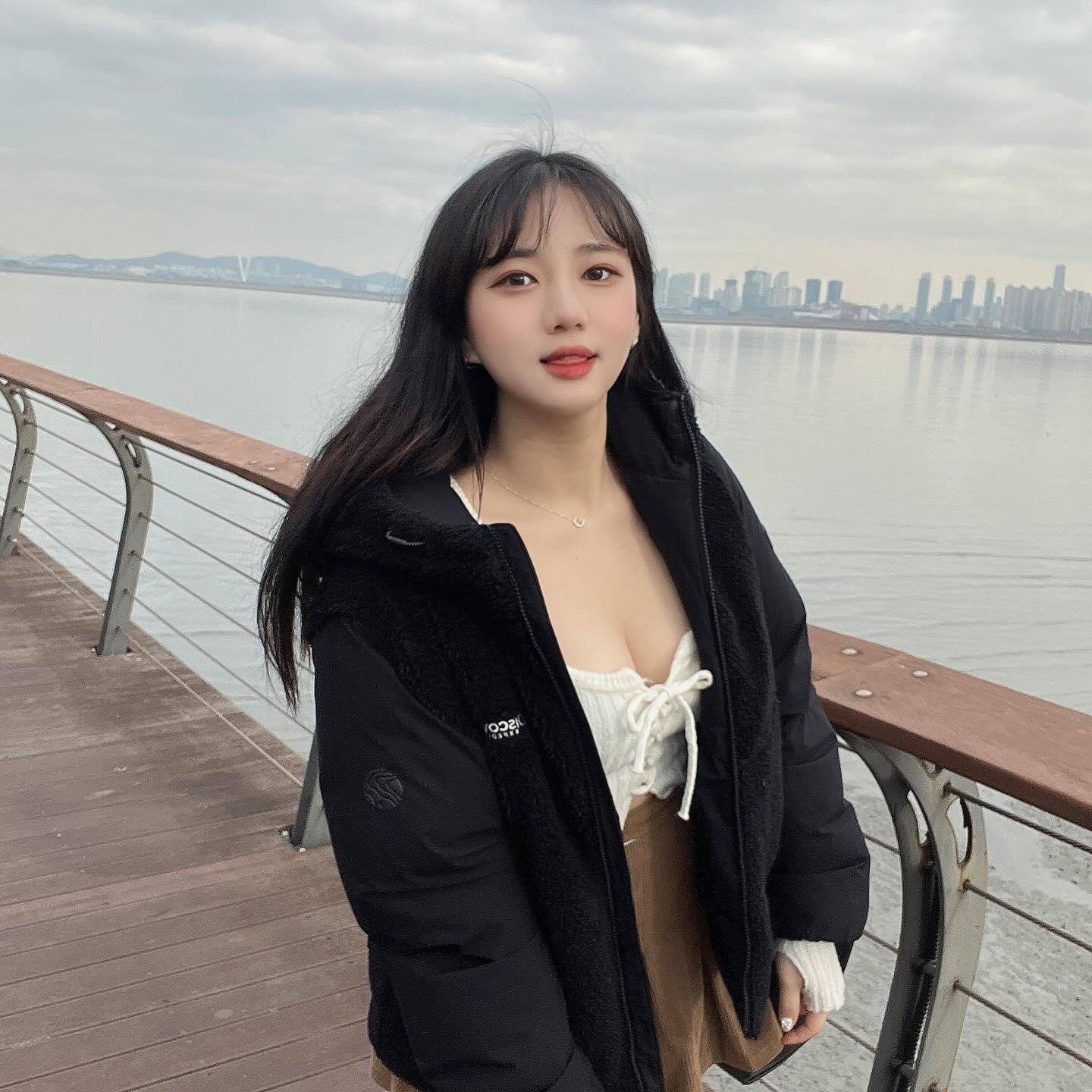 🌊💗