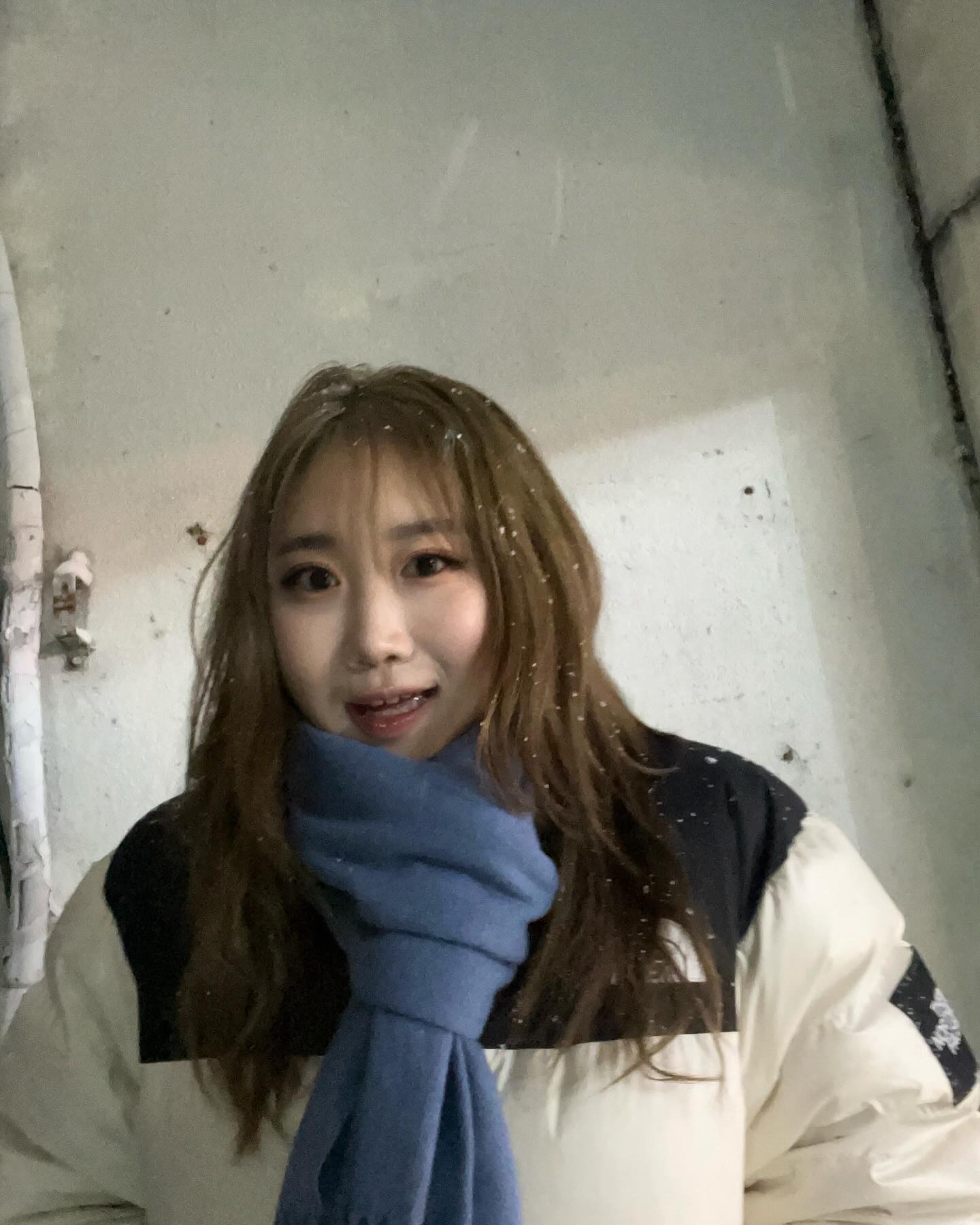 ☃️