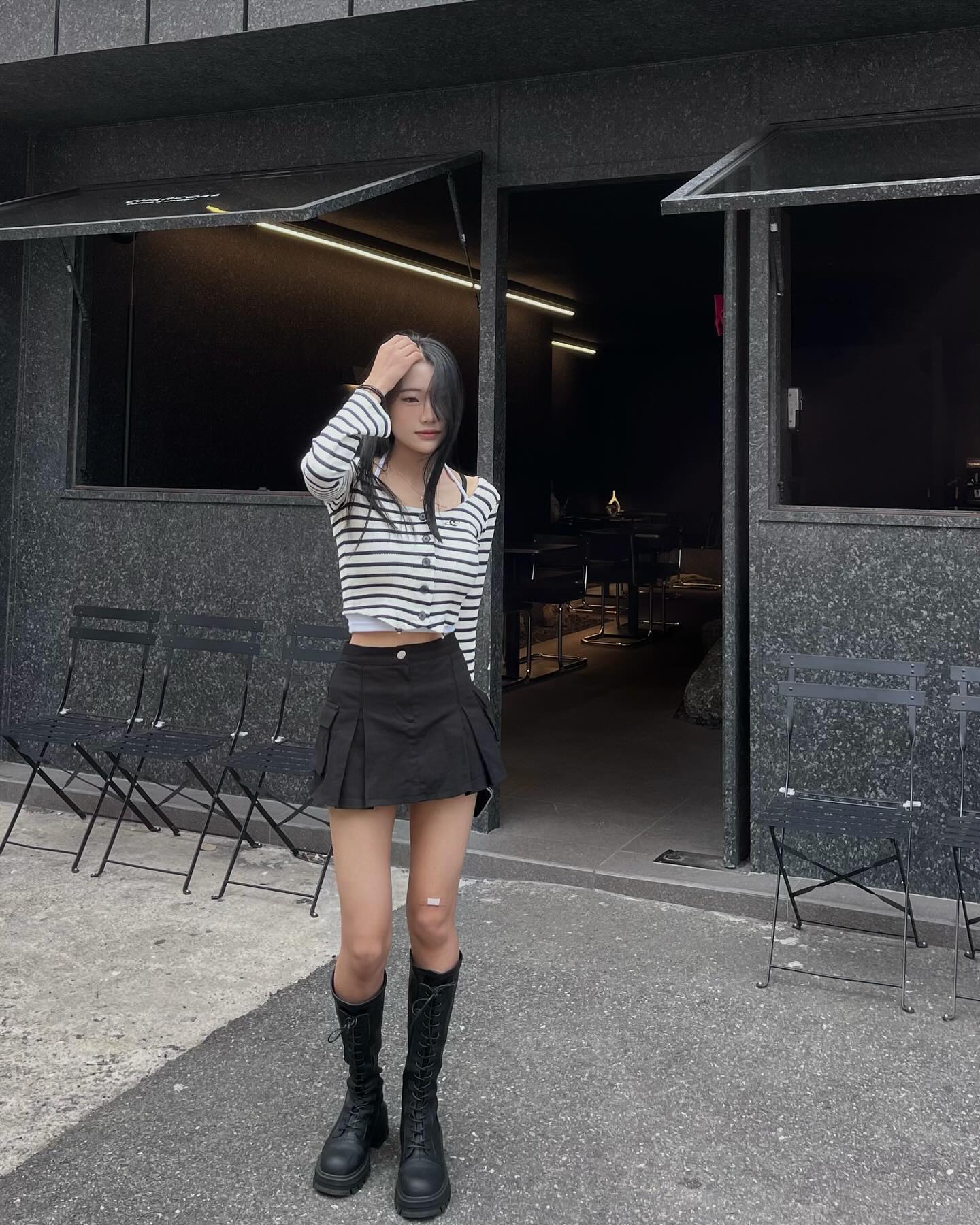 어정쩡