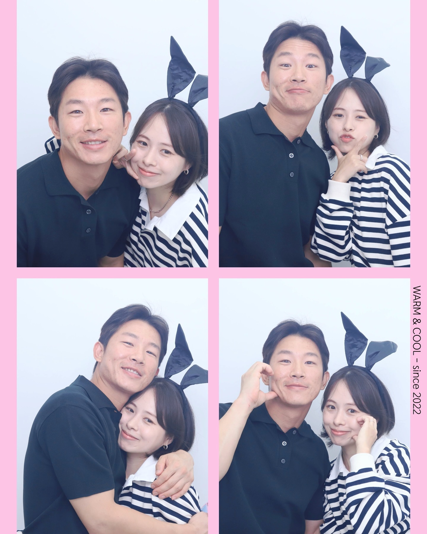 서빈이 두돌 너무 축하하고🎂
2년동안 서빈이 키우느라 고군분투한 우리도 축하하고🩷
