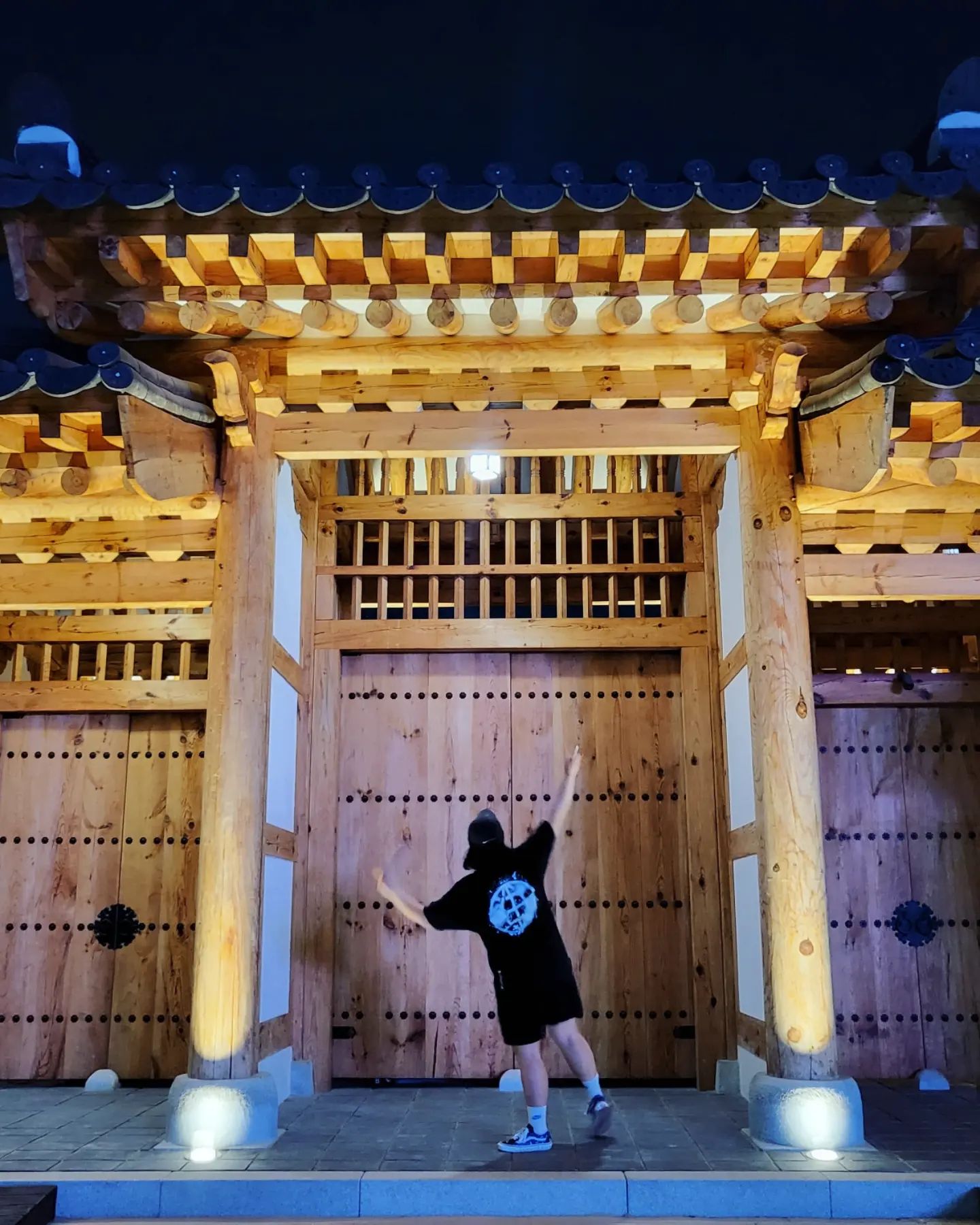 23.06 전주

#국내여행 #우정여행 #전주 #한옥마을