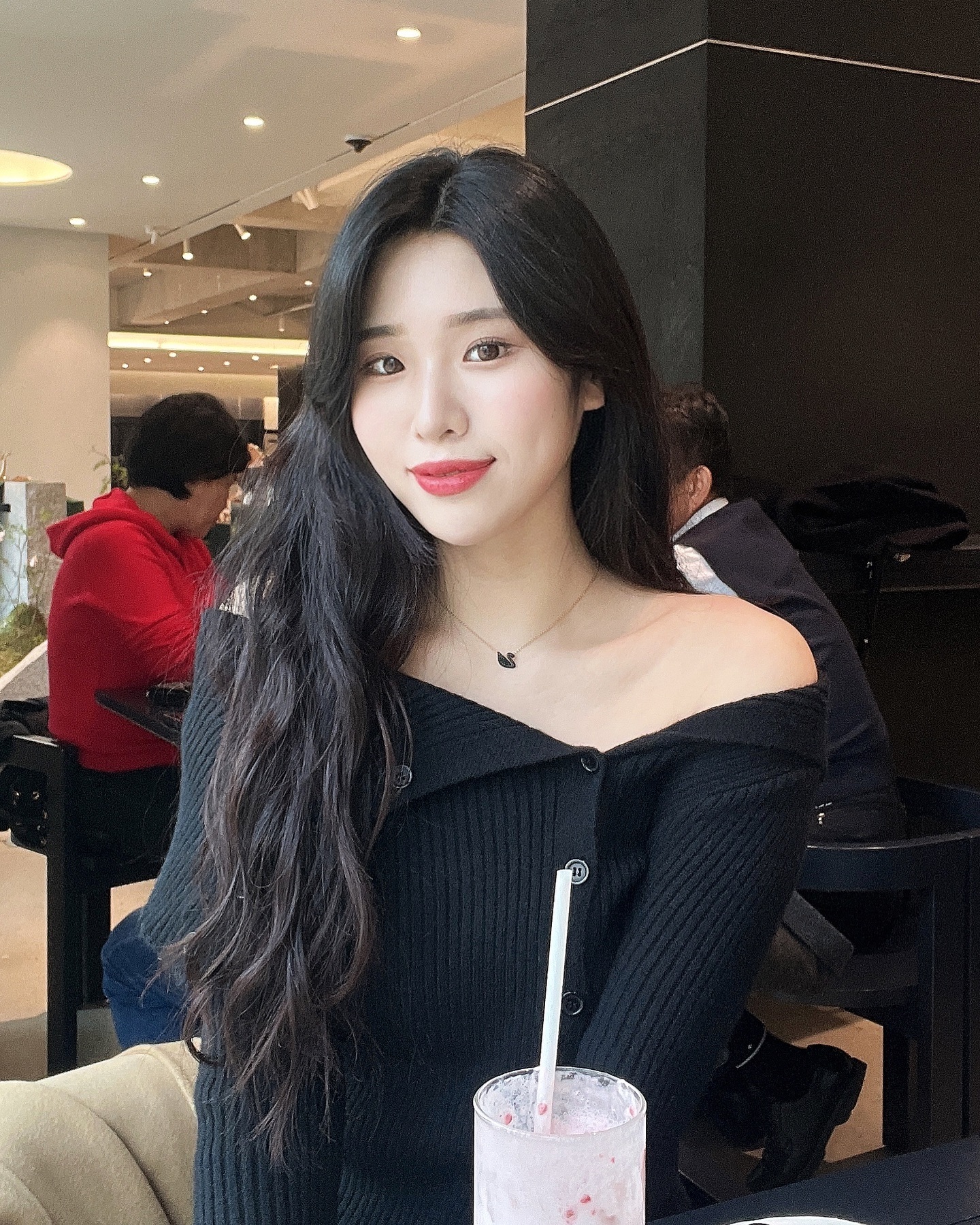 내 컬러링🎵 dept113