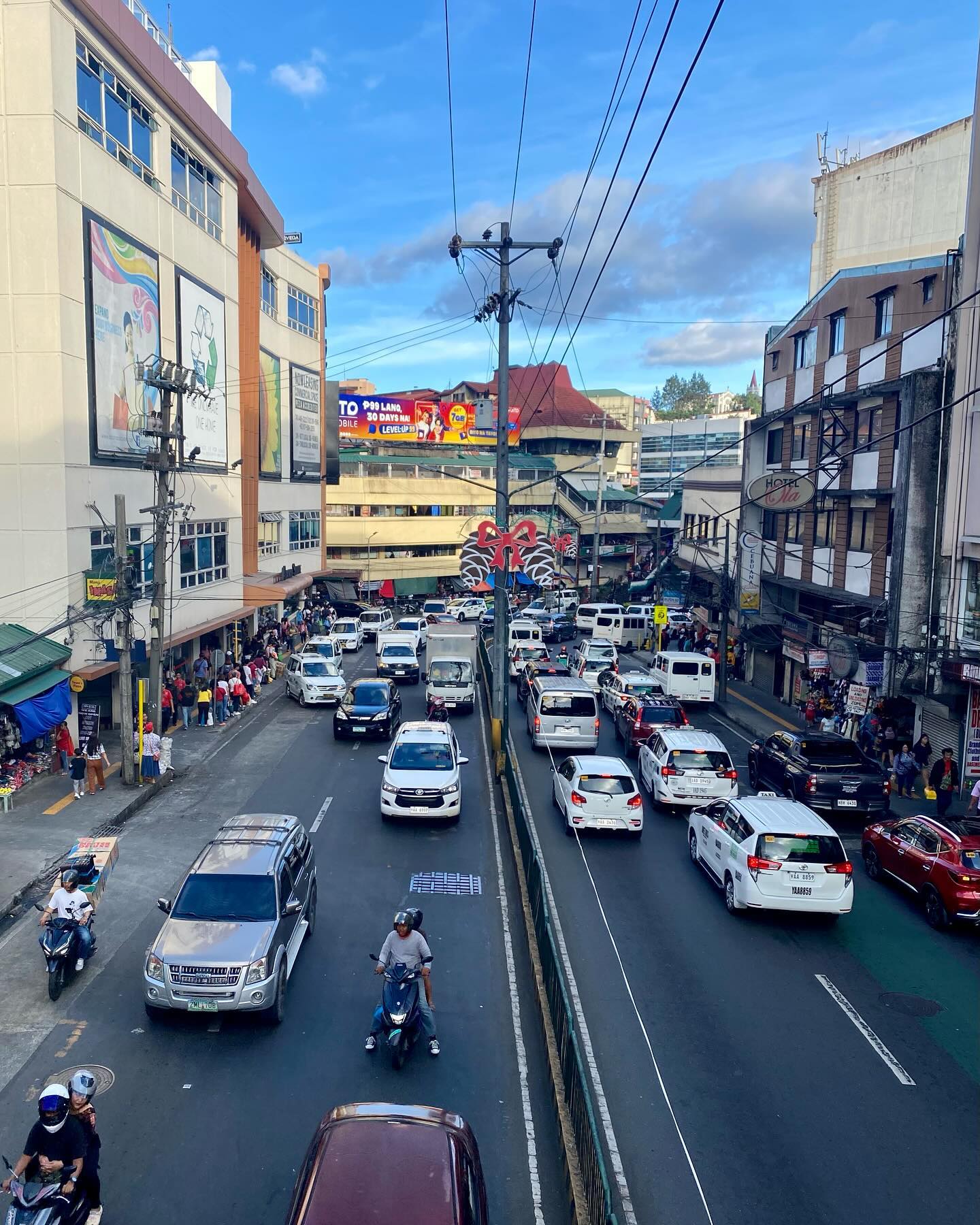When someone ask to me how was your journeys in the Philippines, I would definitely say it was a place to make me from invisible to visible. I can feel something special in this land that I never feel it before. I’m not sure when but I hope that one day I will visit again. Especially, thank you to all dear Filipino friends who give me a warm welcome. God bless you all time. 

#revival #philippines