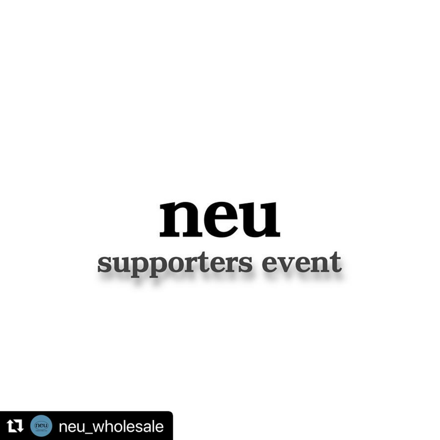 #Repost neu_wholesale with use.repost
・・・
-
안녕하세요,
24년도 노이의 봄 시즌을 함께 할 서포터즈를 모집합니다🌱

항상 노이를 응원해주시고 예뻐해주셔서 너무 감사드려요,
감사한 마음을 담아 노이의 봄 신상 서포터즈 이벤트를 진행하게 되었어요🩵

노이의 옷을 사랑하고 저희 옷을 예쁘게 표현해 주실 분들의 많은 참여와 지원 부탁 드려요 -!

📌참여방법
- (neu_wholesale) 계정 팔로우 및 태그
- #노이아동복 해시태그
- 본 게시물 좋아요
- 피드 리그램과 친구소환 함께하기

📌서포터즈는 총 5명을 선발할 예정이며, 이벤트 당첨자분께는 봄 신상을 보내드립니다 :-)

📌이번 서포터즈 사진은 노이의 피드나 스토리에 이미지 사용과 함께 사이즈 참고 및 코디 참고가 될 수 있도록 사용될 예정입니다 -!

이벤트는 1/31까지이며, 당첨자는 개별로 연락 드릴게요🙇🏻‍♀️💛
감사합니다 :)