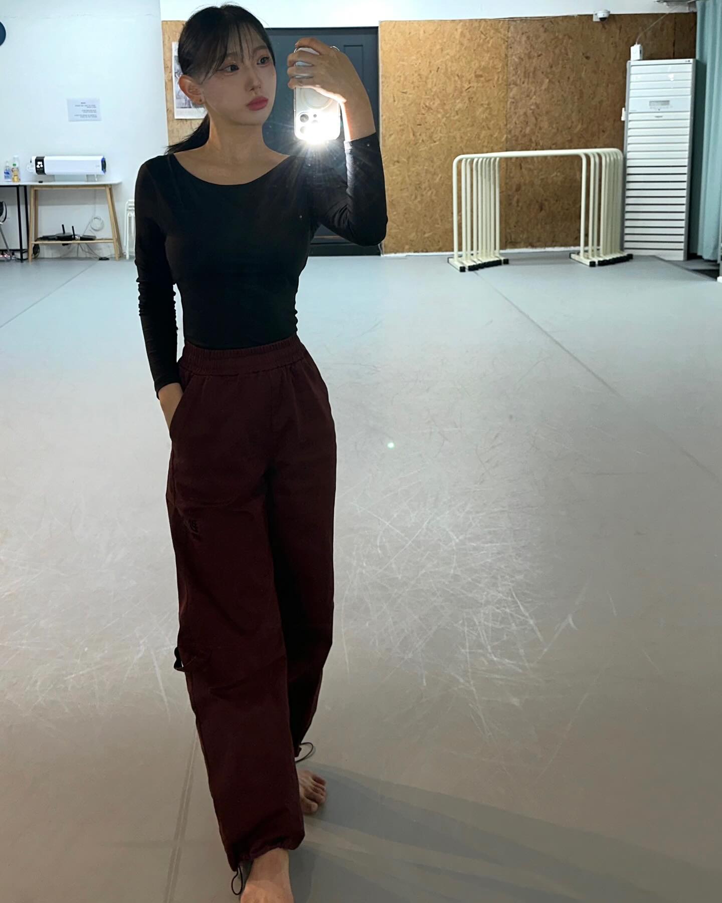 움직이기도 편하고 예쁜 츄바 찾다가 드디어 정착
#danp #댄프 #협찬 #서포터즈