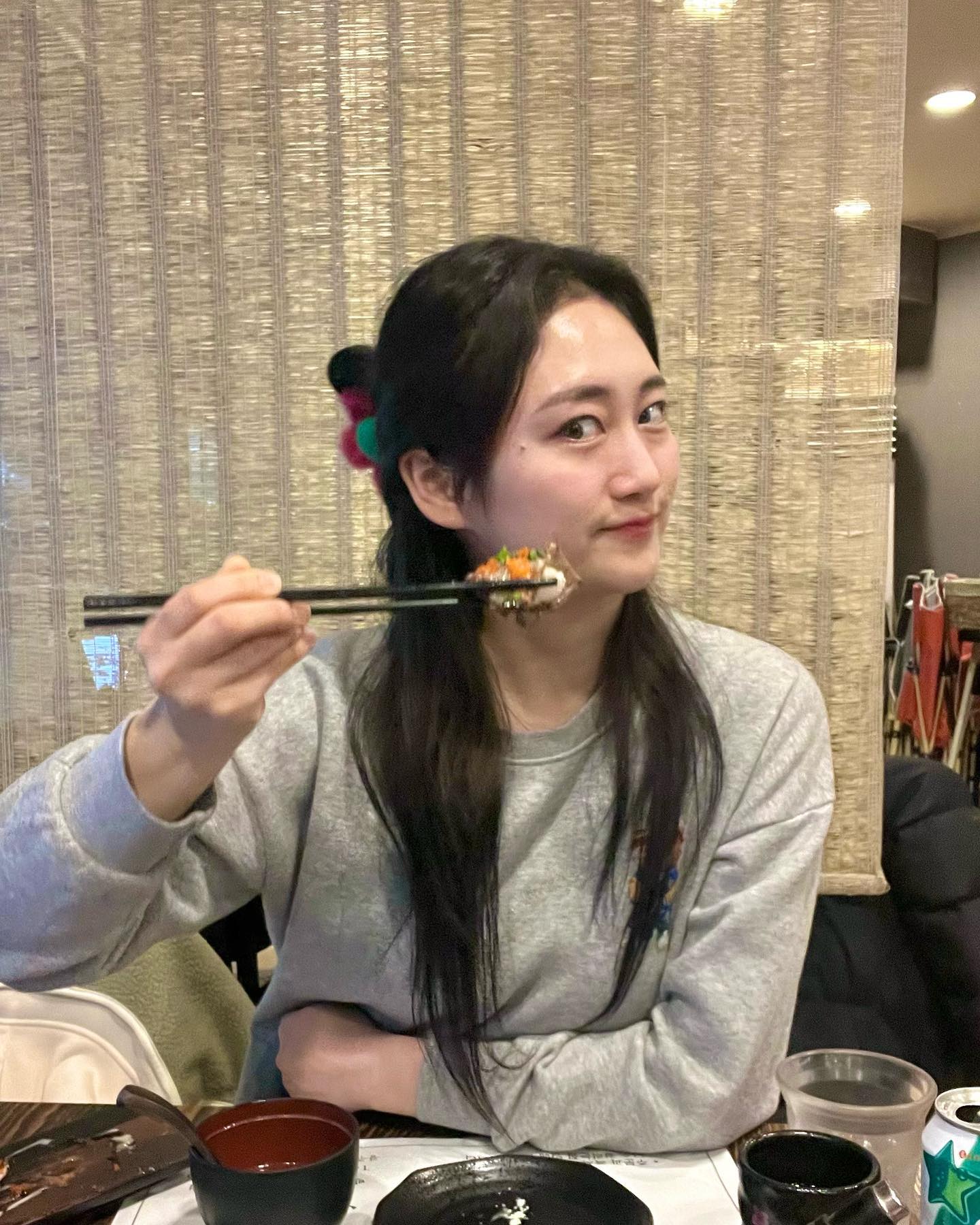 광주 첨단에서 가장 오래된 초밥맛집 #백운초밥 
오동통한 사시미의 식감이 최고👍

다양한 초밥과 모둠사시미가 있어 취향껏 먹기 좋아요🤍

#백운#광주월계동맛집#광주월계동스시#광주월계동스시맛집#광주월계동핫플 #광고