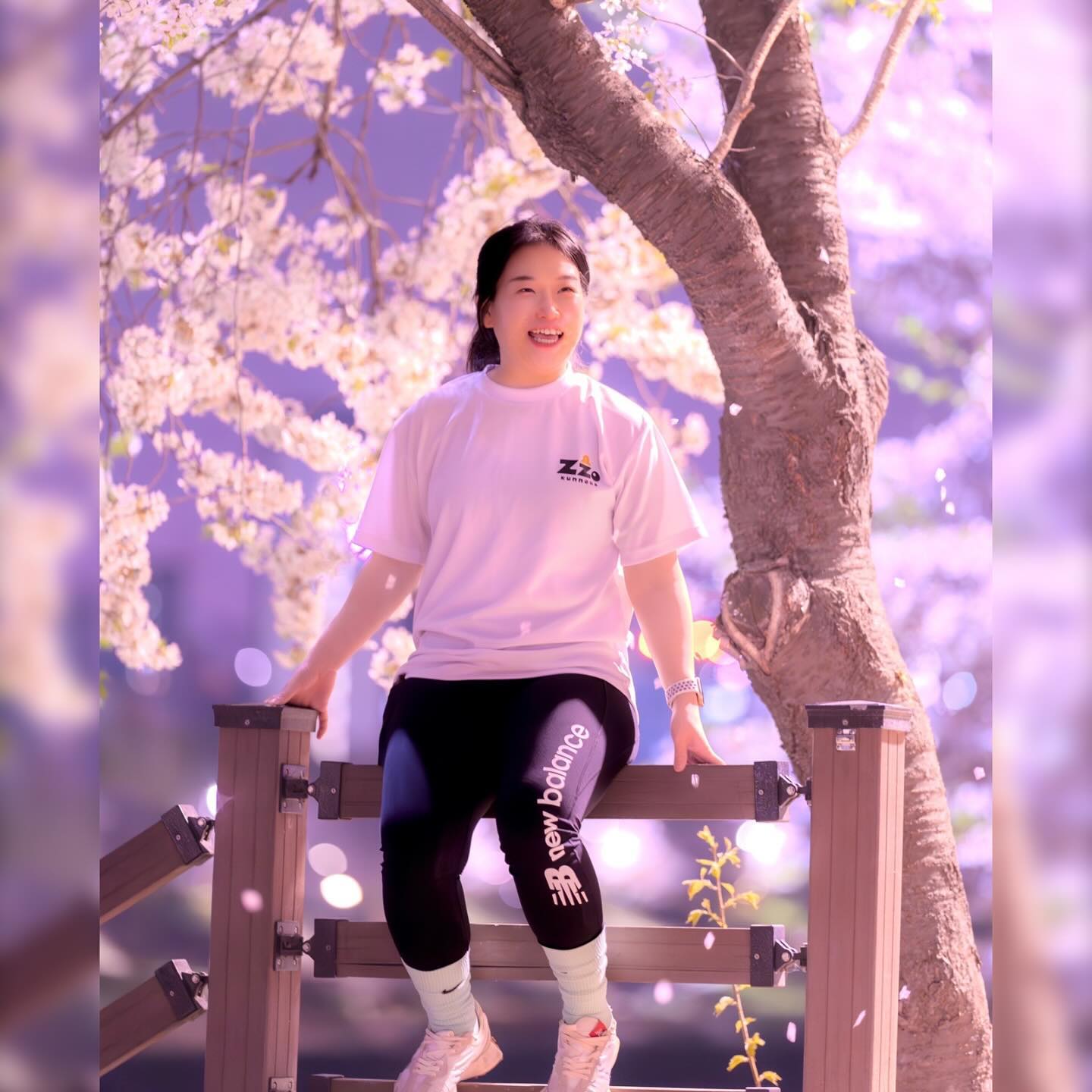 #런람이 #쪼런쪼런 
.
운영진보다 더 열정적인 쪼둥이들!
쪼둥이들 덕분에 재밌구 함께 하는 시간 소듕해🫶
앞으로도 더욱 더 재밌고 행복한 추억 많이 만들어 가자구욧!❣️
.
⭐️우린 찍터벌 가능한 작가 있다🤪
.
📸: iamtae0 
.
💌 신청방법: zzo_runners 팔로우 후 DM주세요🍼
.
👼 못뛰어도 상관없어요, 우린 쪼런이니깐요
.
#ZZORC #쪼런쪼런 #매주월요일 #메뉴판원정대 #뛰먹런 #러닝 #런 #러닝크루 #러닝크루모집 #런린이 #반포대교 #잠수교 #운동 #운동하는여자 #운동하는남자 #러닝크루 #여의도 #서울러너 #서울러너스 #벚꽃 #벚꽃런 #안양천 
.