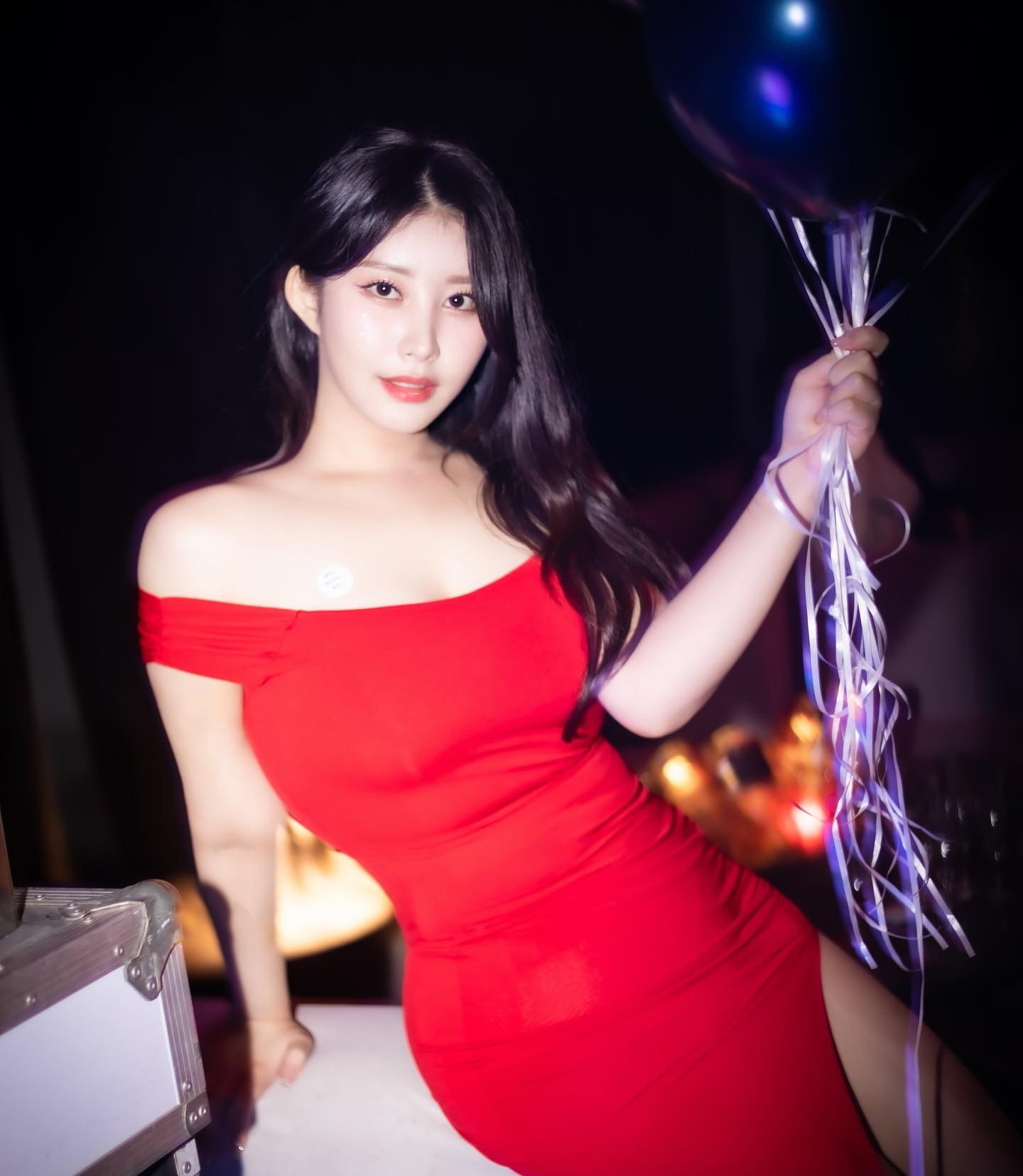 찬란했던 나의 스무살, 빛났던 2023년 안녕 🎄❤️

Photo by. 1ssul