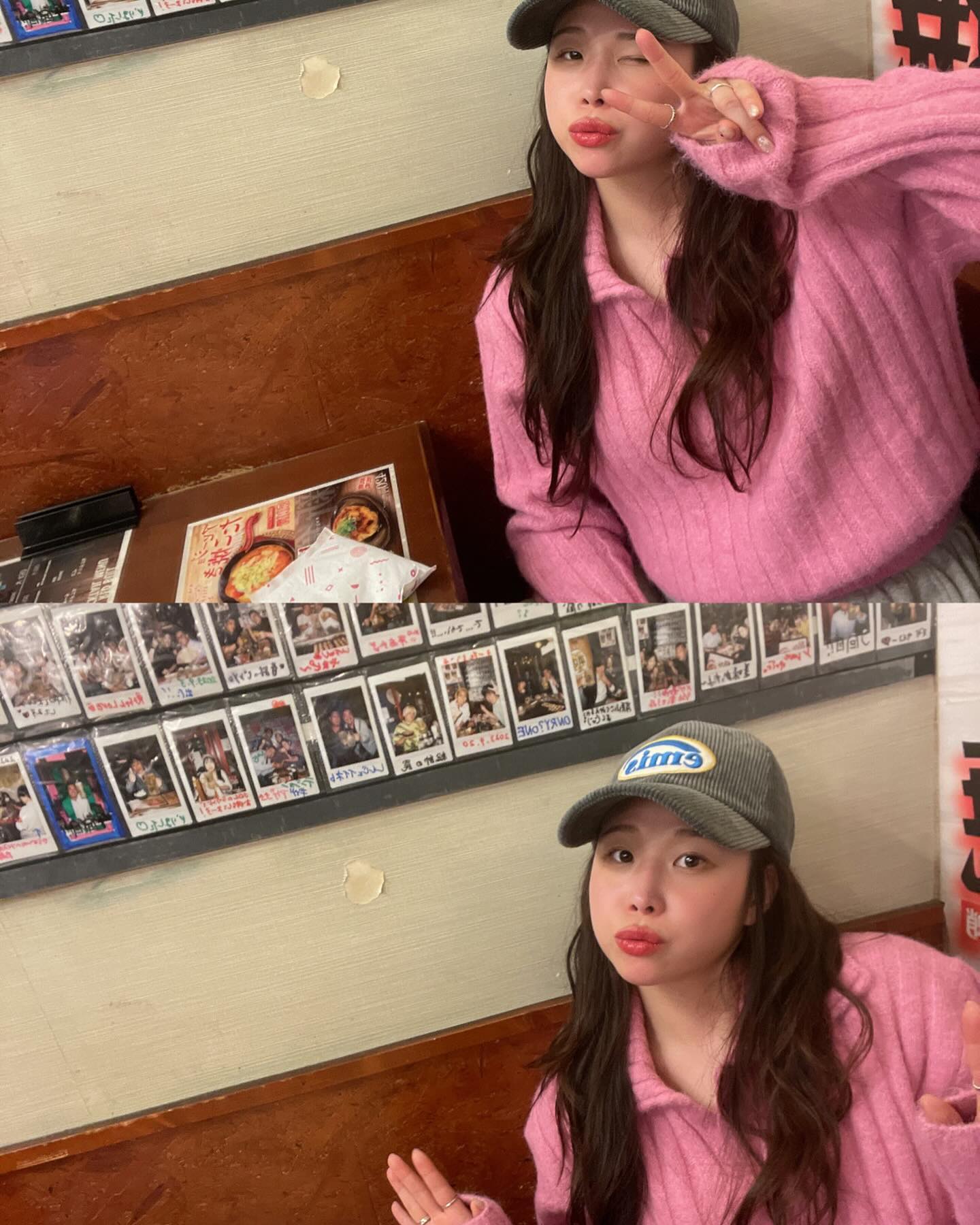 맛집을 분명 많이 다녔는데
아파서 미각 잃은 나는 제대로 먹지 못해서 너무 아쉽땨,,‘︿’
진짜 여행은 컨디션 조절이 체고,,
우리 부부 #결혼기념일 축하도 해주고 넘 좋 🤍
벌써 우리 결혼 2주년 (οдО;)
신기방구 앞으로도 사이좋게 잘지내쟈💗
#결기한달지남
