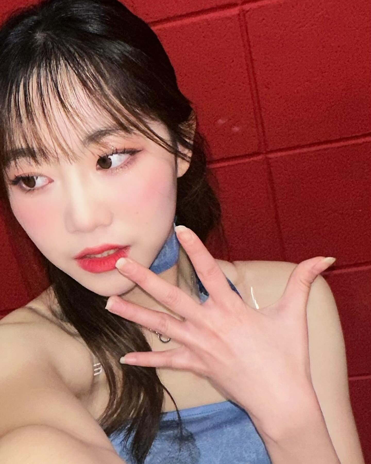 수족냉증 빨간 손 🧤