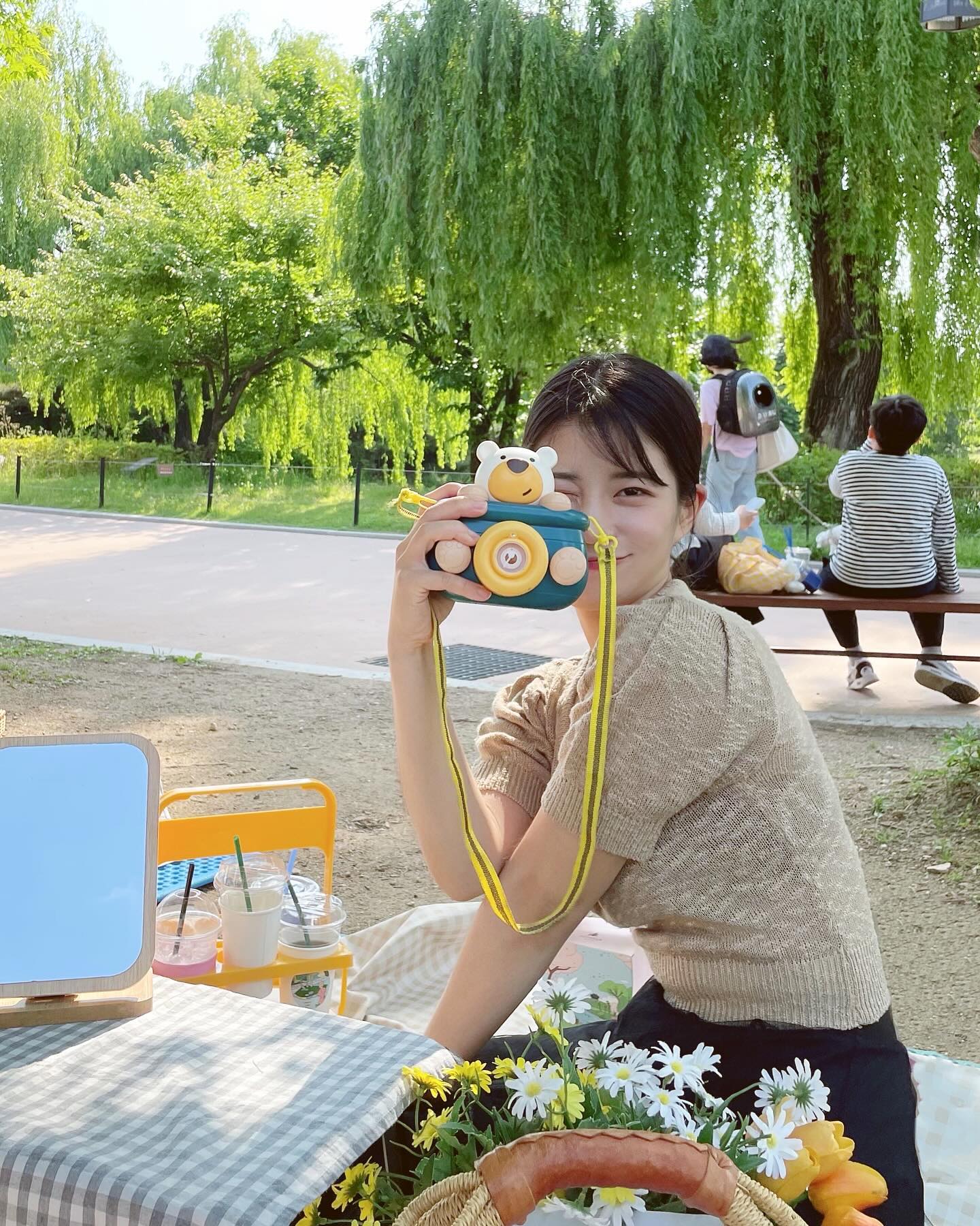 날씨가 필터 그자체☀️