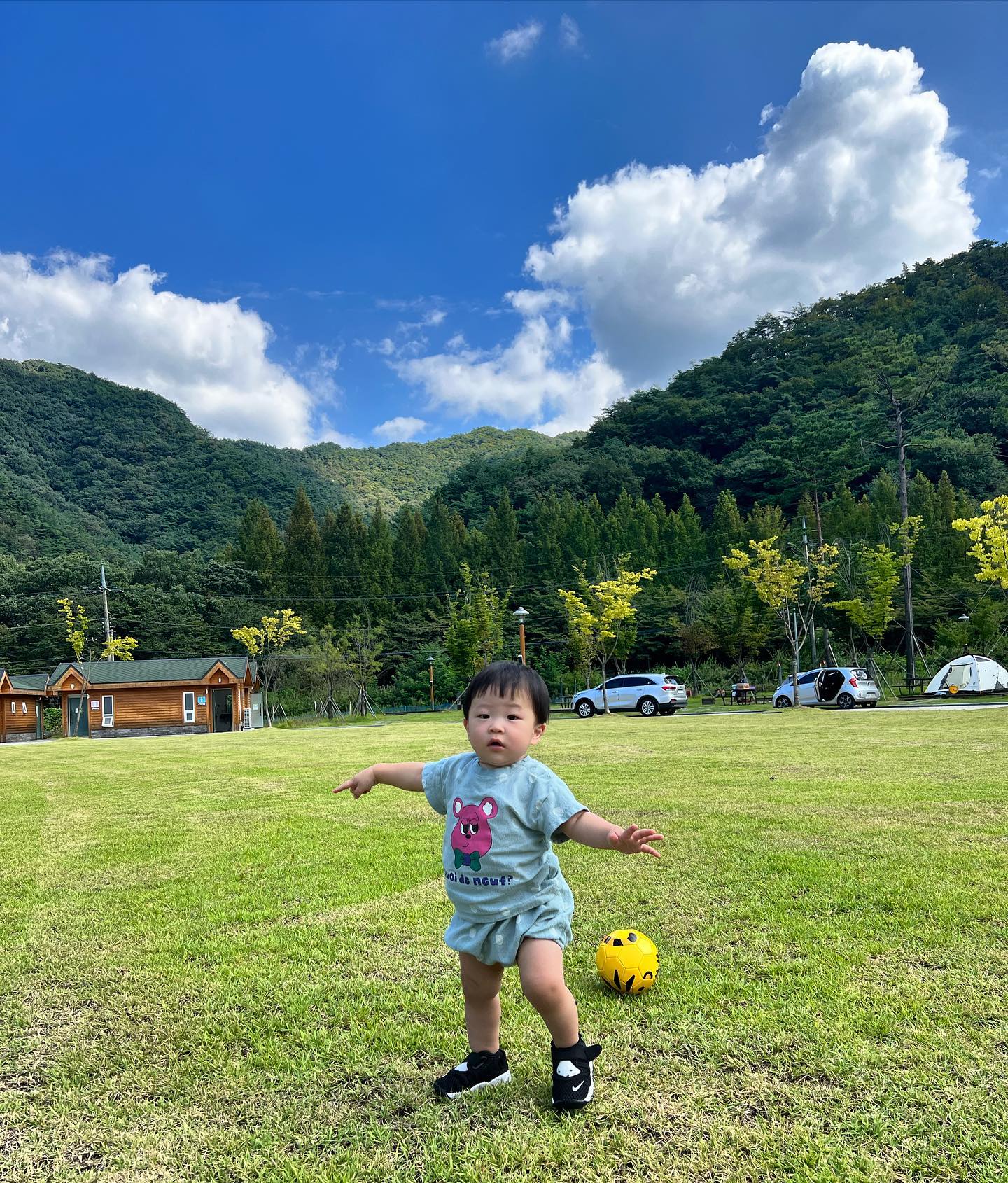 ☀️날씨요정